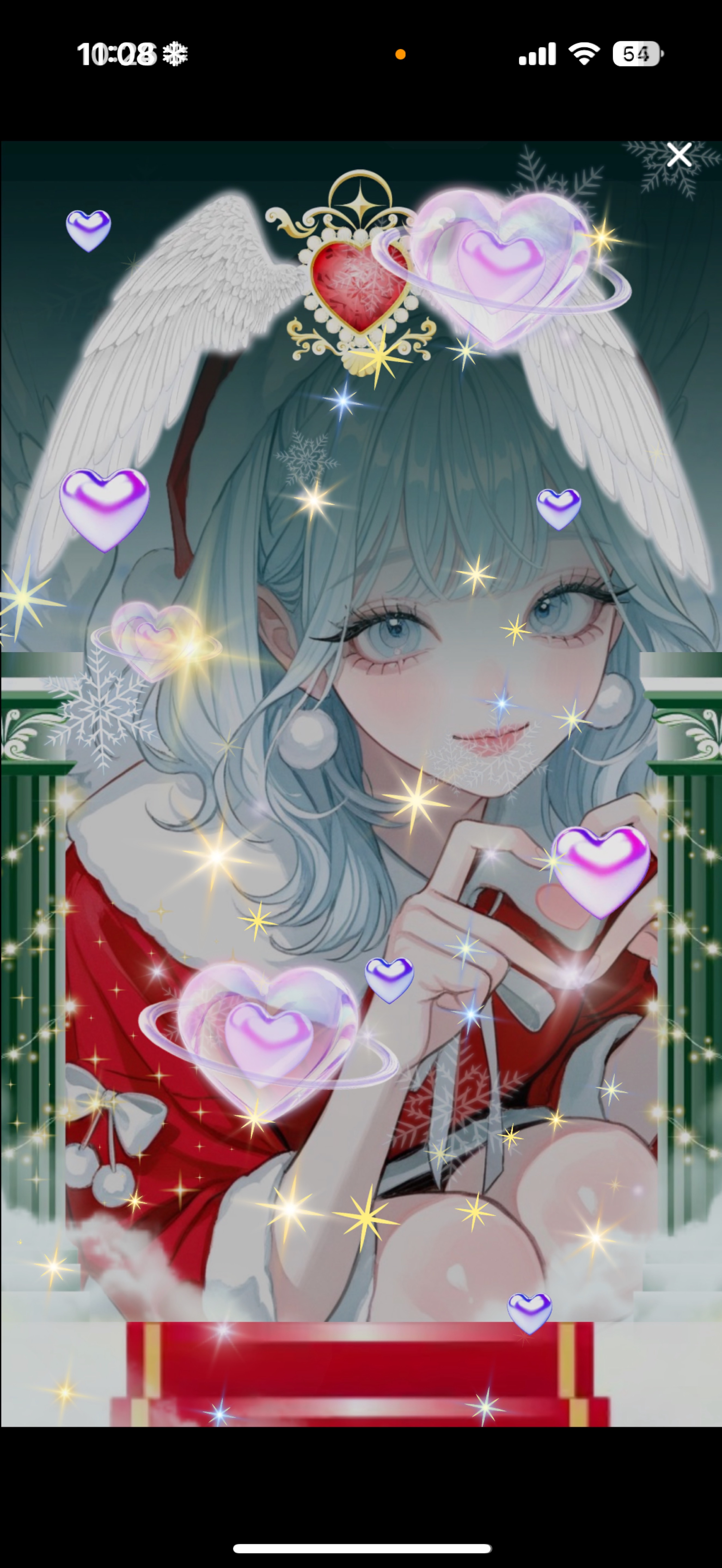 新背景公開‼️‼️‼️全員集合‼️‼️‼