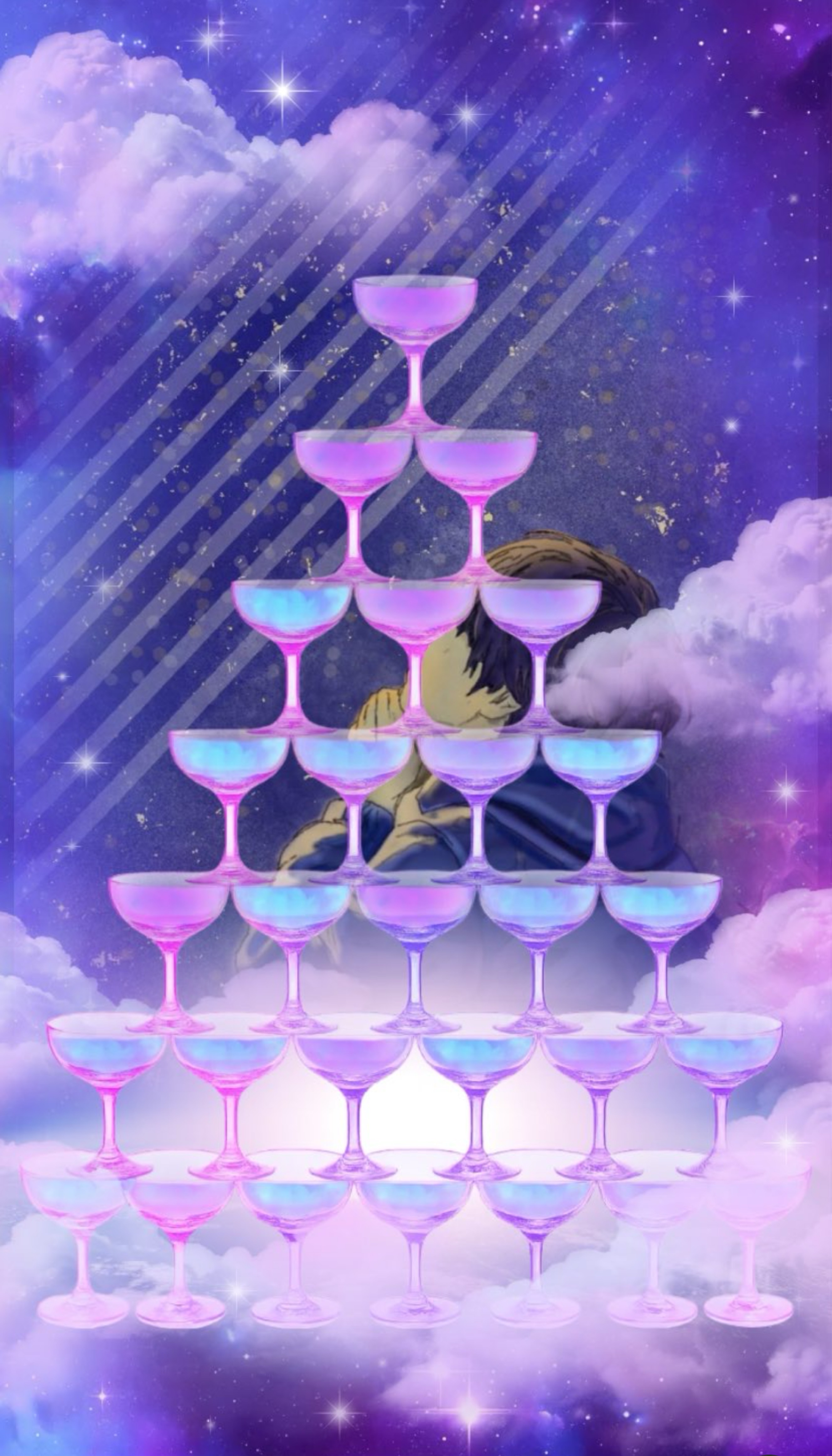 眠 れ る 中 低 音 .