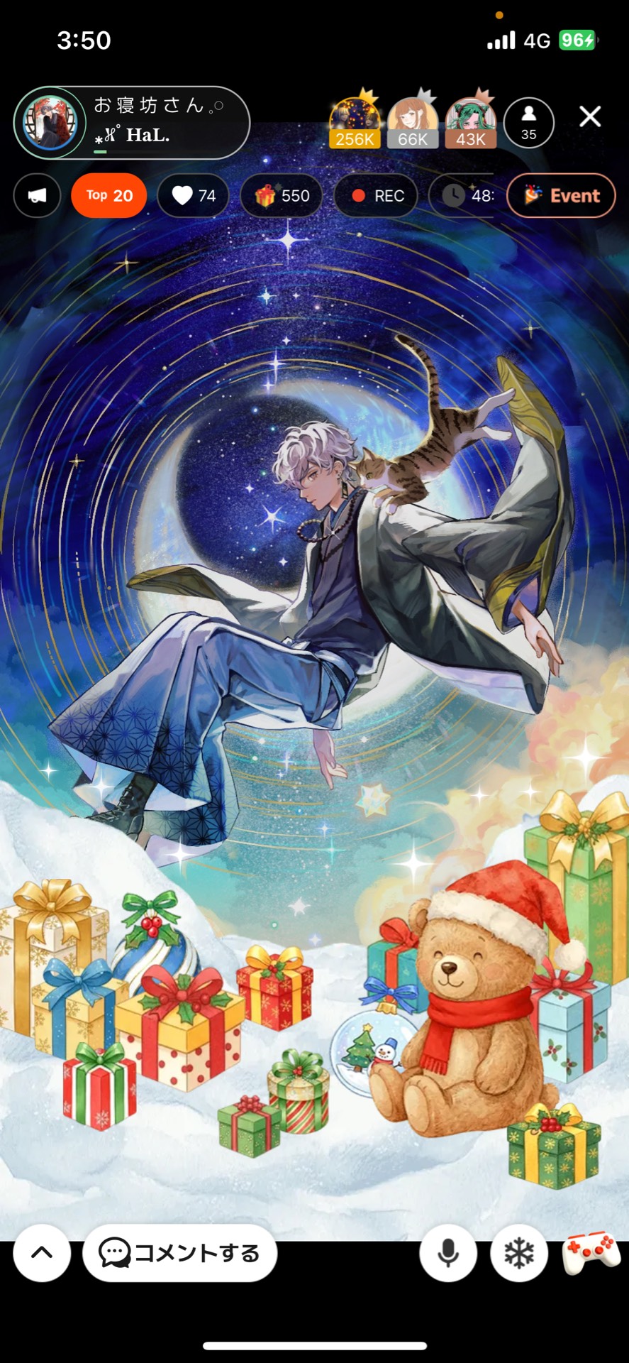 お 寝 坊 さ ん 𓈒𓏸