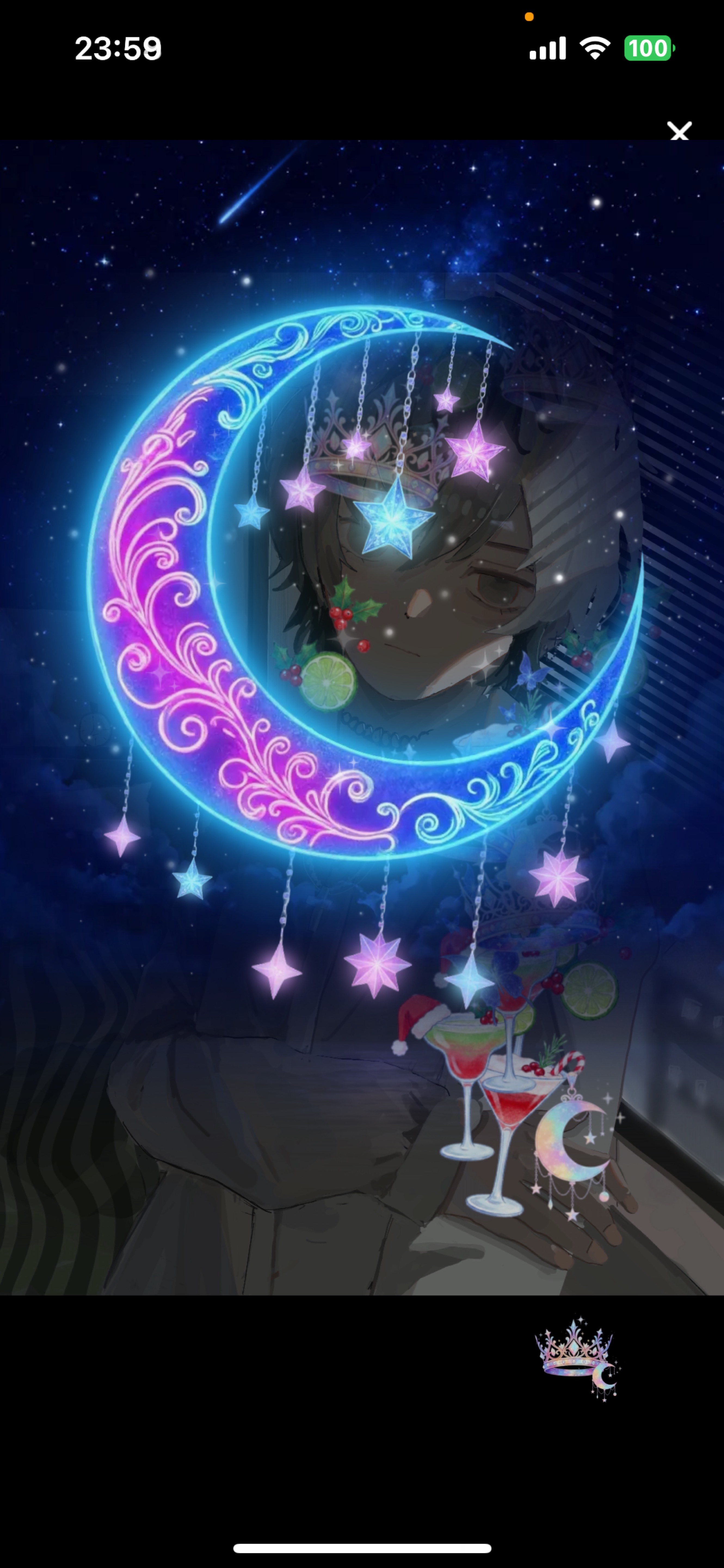 初見まち。 ♔ꚟ