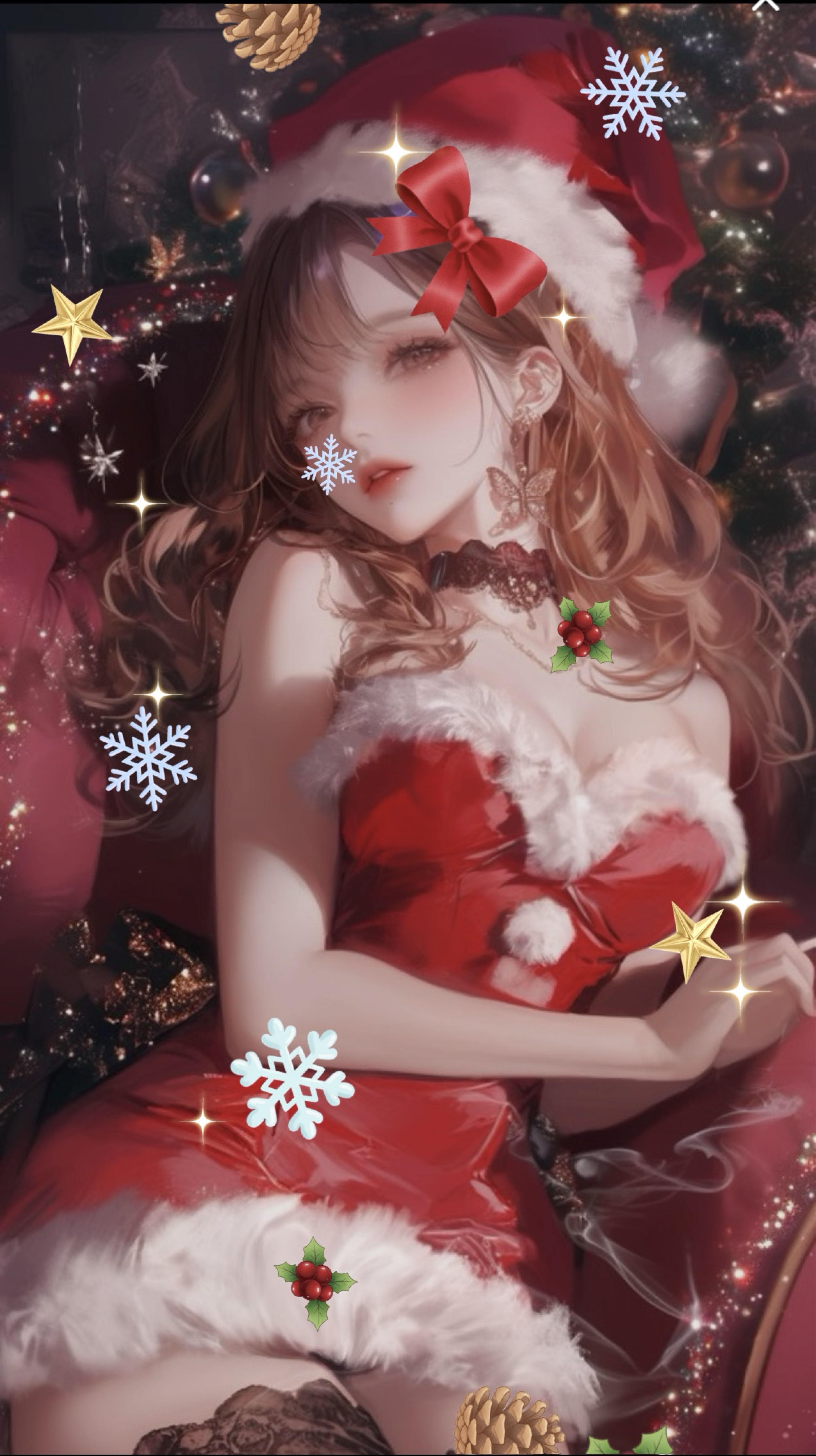 低音🦋‪話そっか