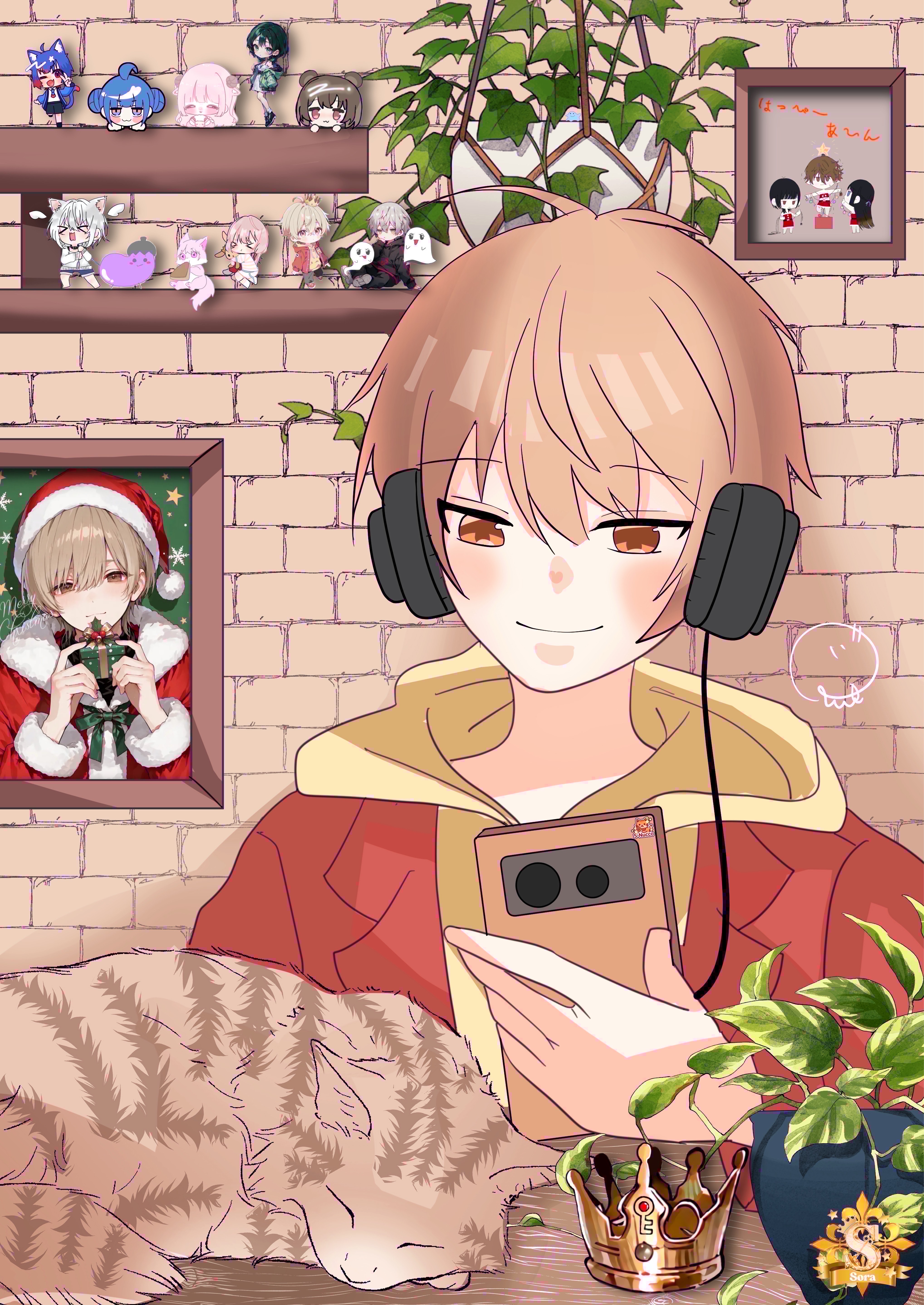 ぬぬ！初見さんFUNさんお話しよ！