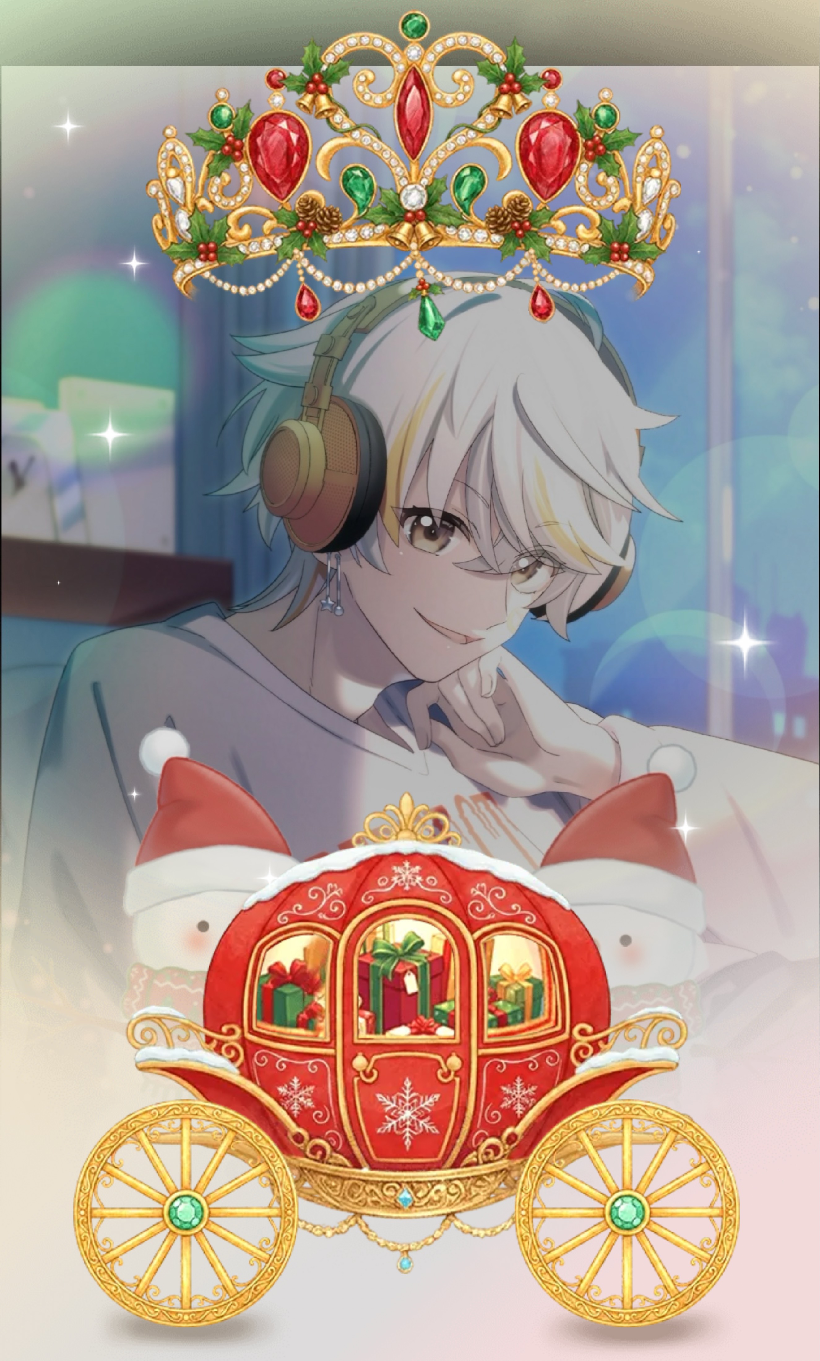 12/20 お気軽に┊︎おはよう