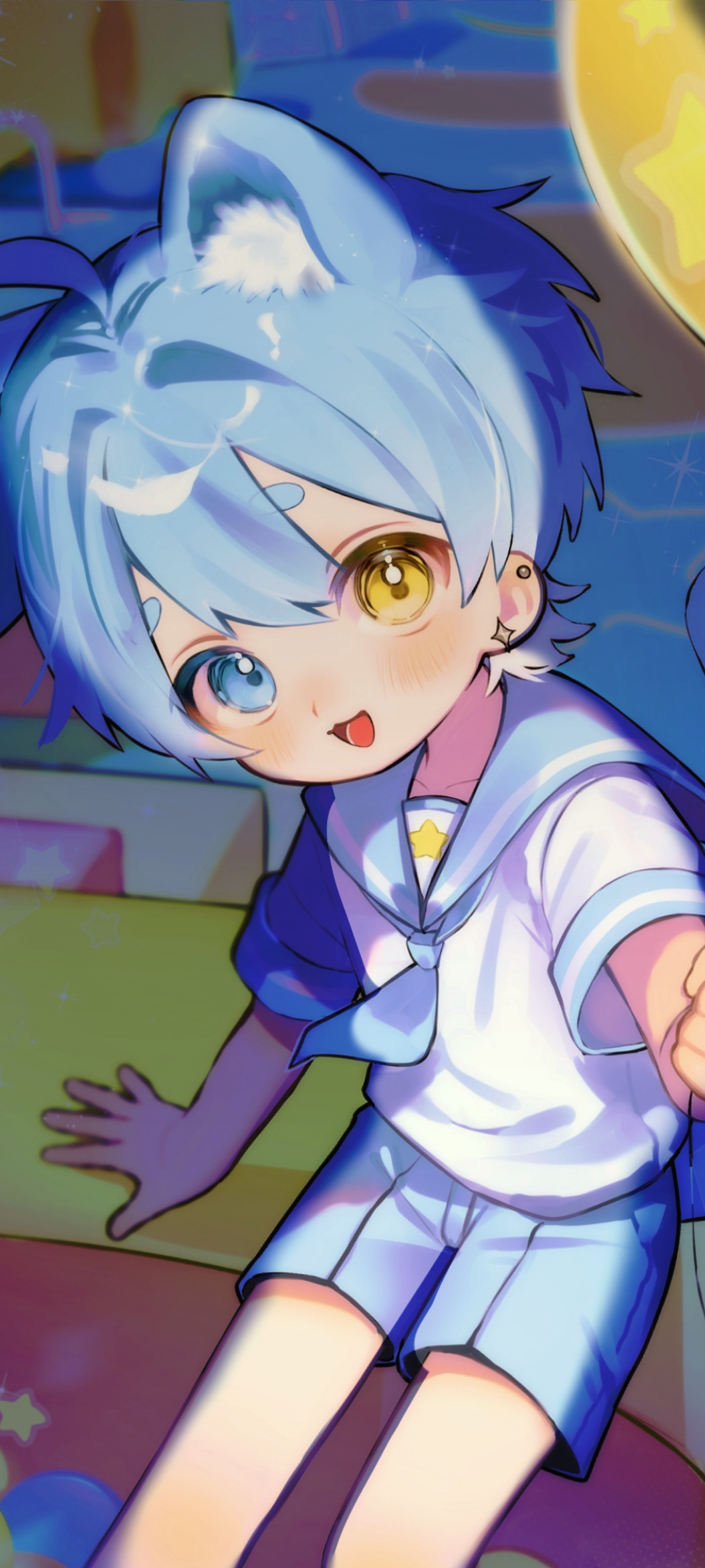 しんやのショタボはいかが？