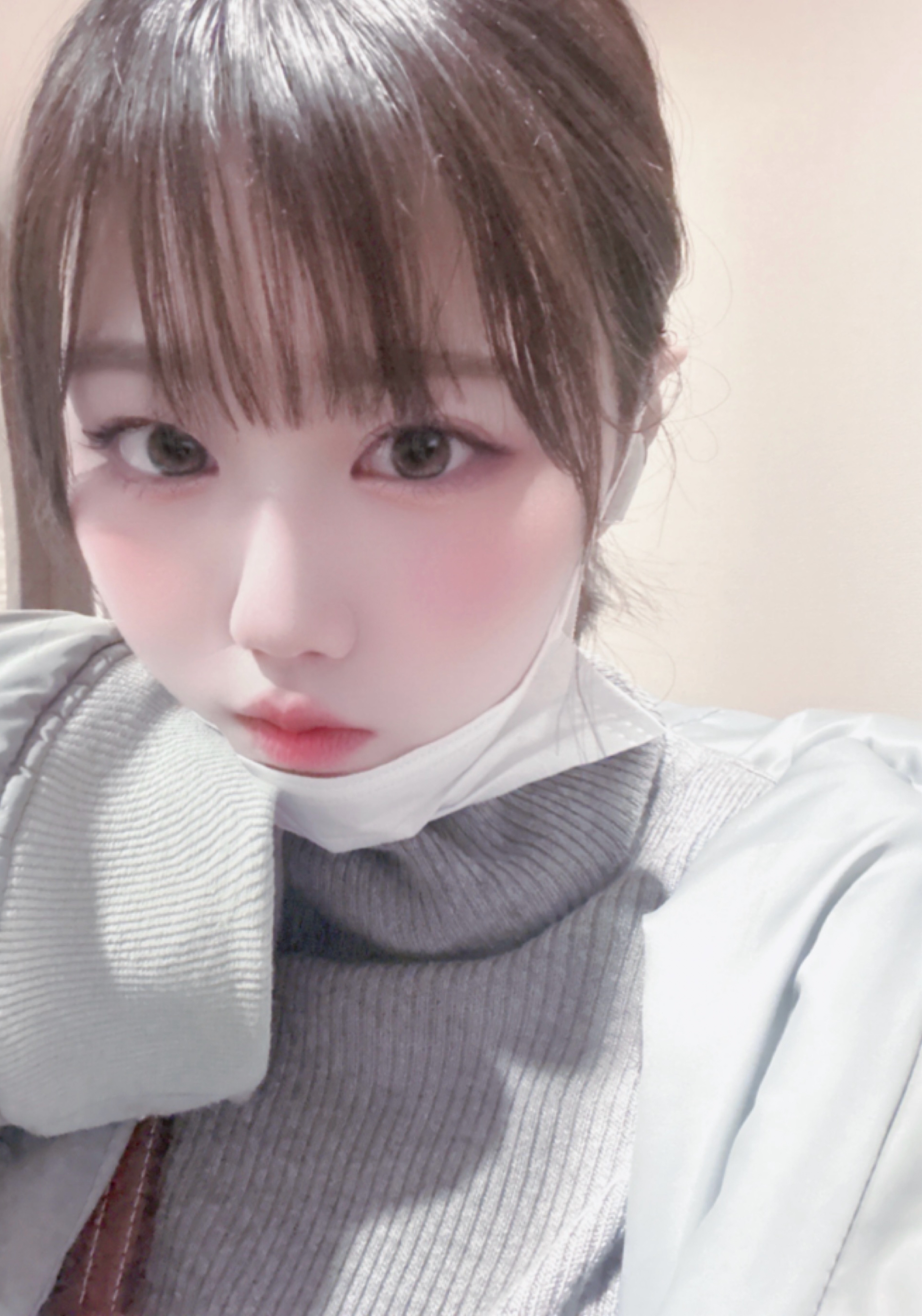 こんにちは₍ᐢ..ᐢ₎