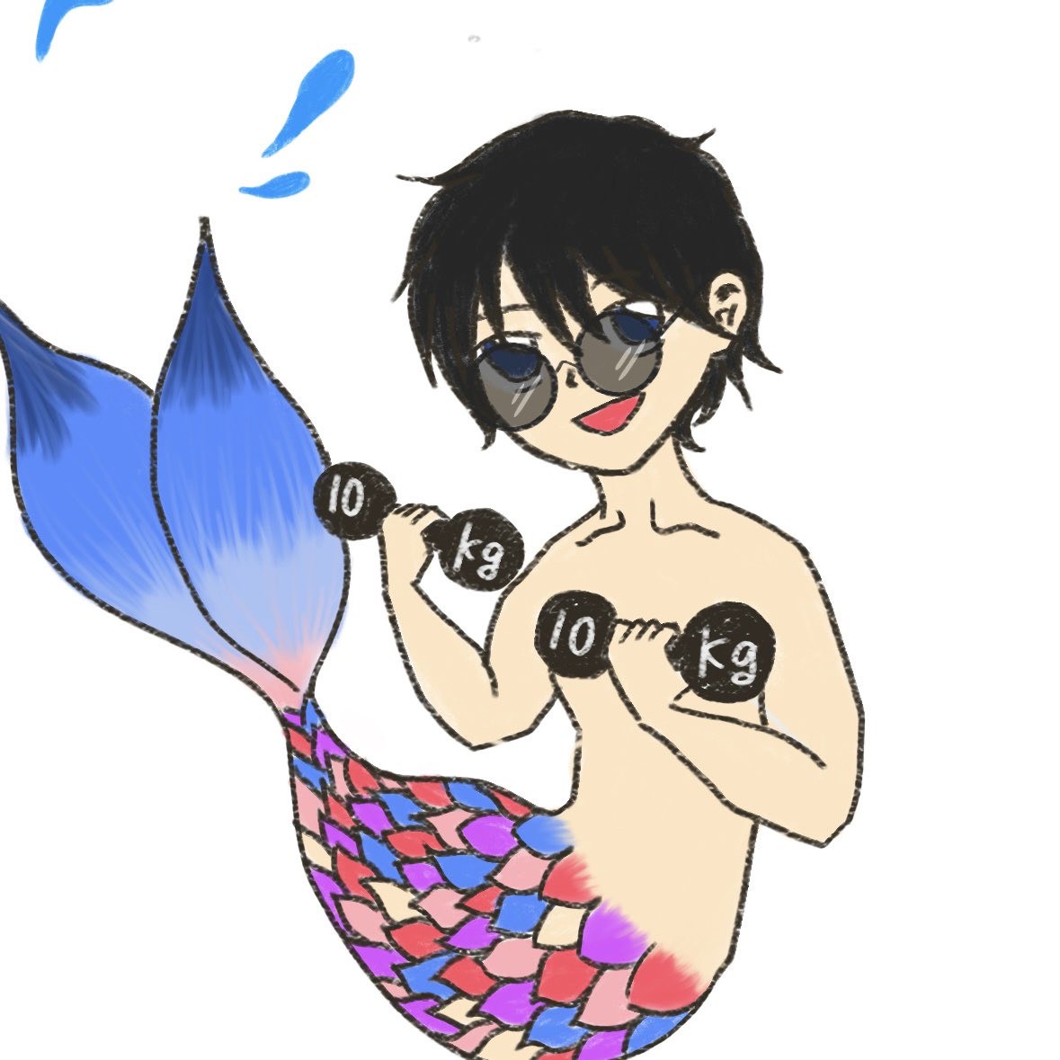 初見様、ステルス、潜大歓迎！初心者です🔰