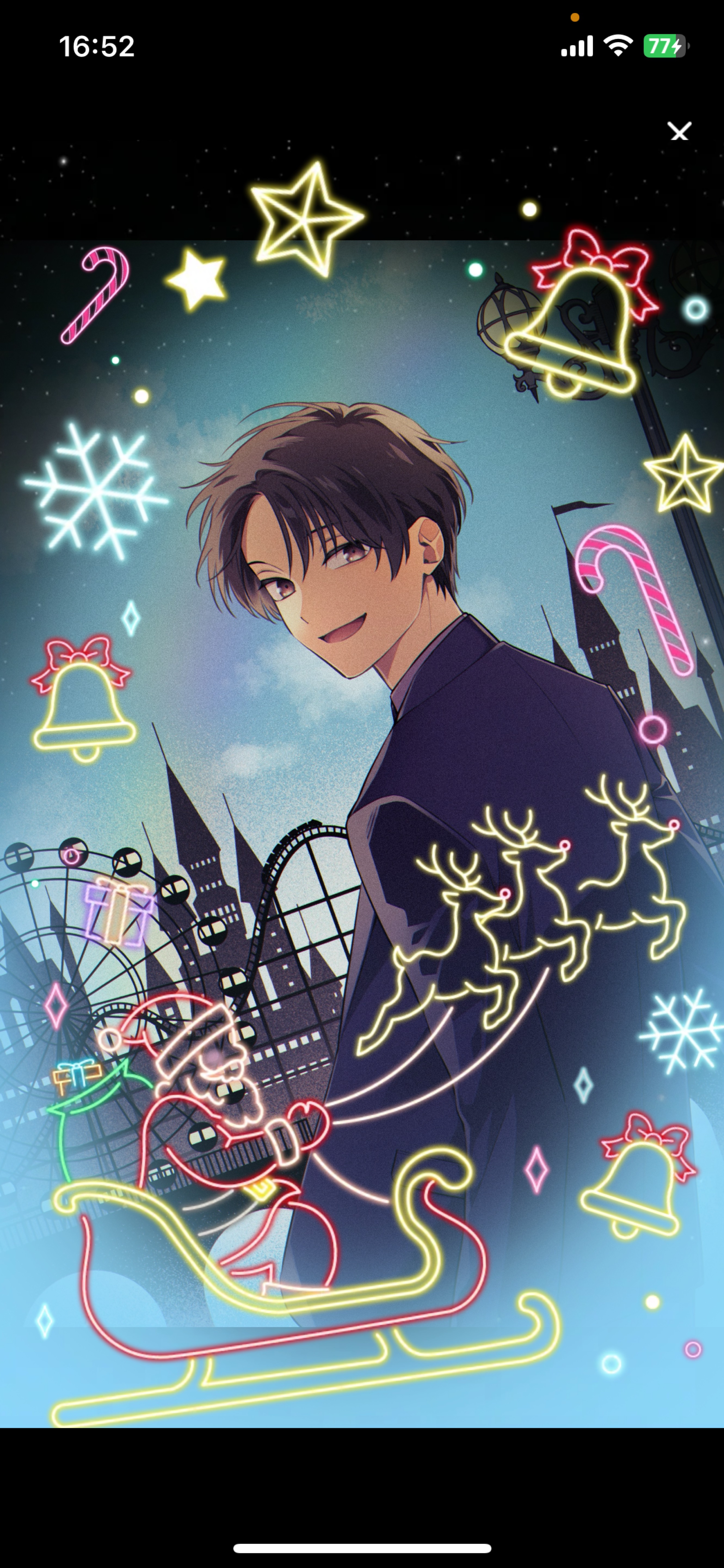 目、あったね👀❕