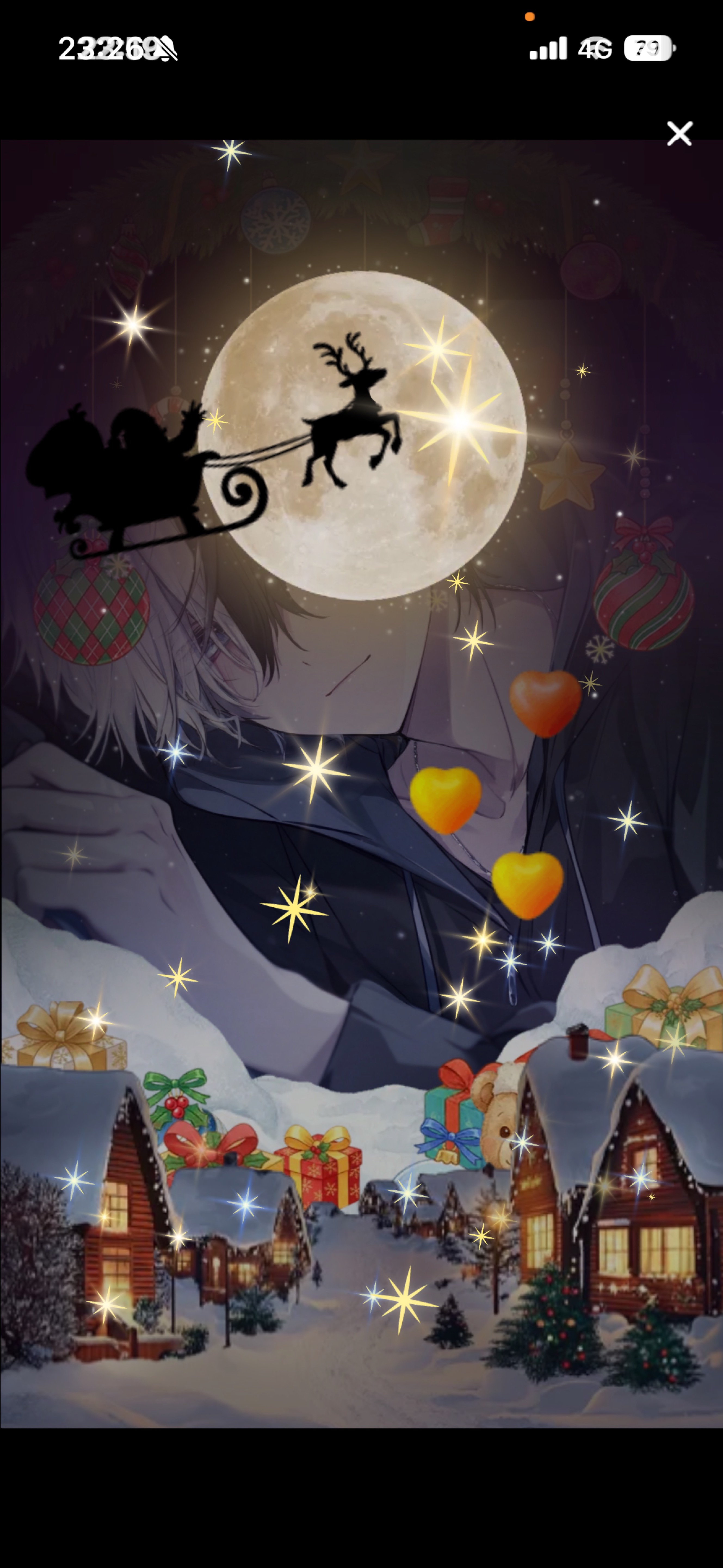 𝐂𝐡𝐢𝐥𝐥 𝐧𝐢𝐠𝐡𝐭 𝐰𝐢𝐭𝐡 𝐲𝐨𝐮