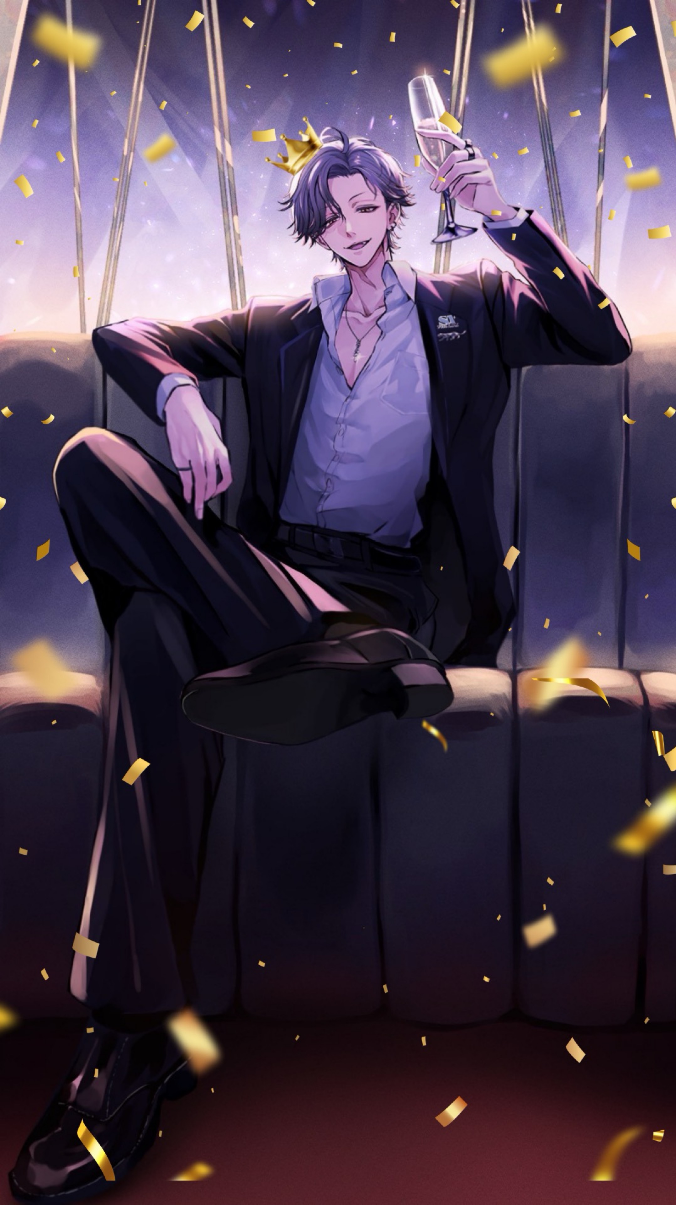 最優秀CAST賞 ありがとう😭