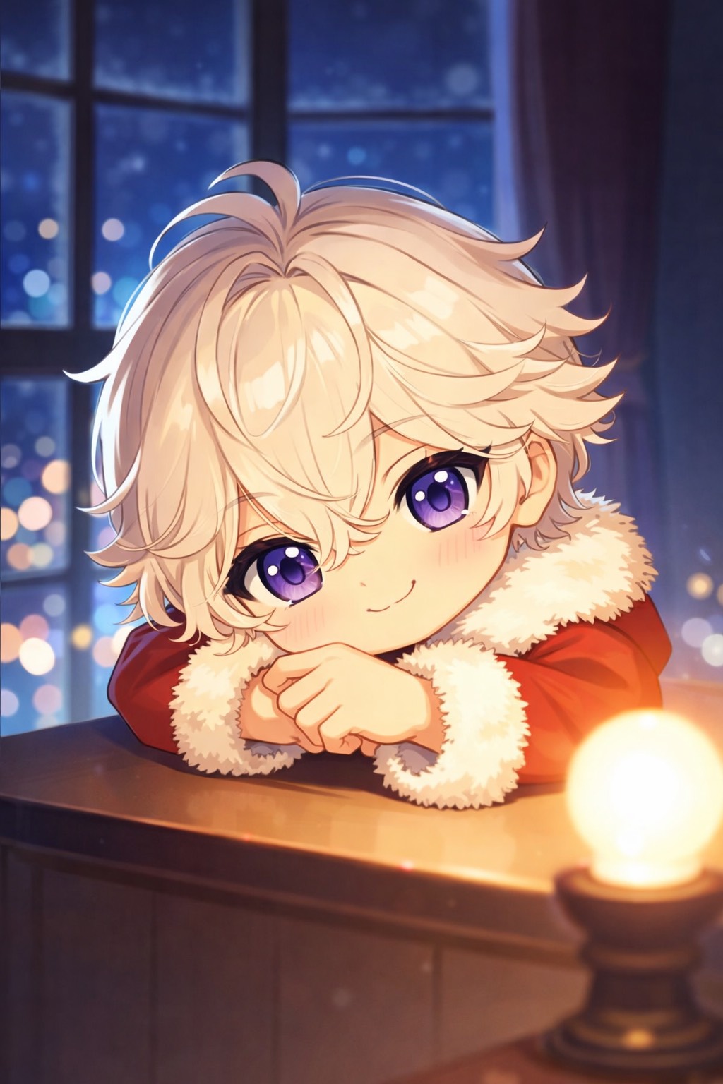 まったりしてく？