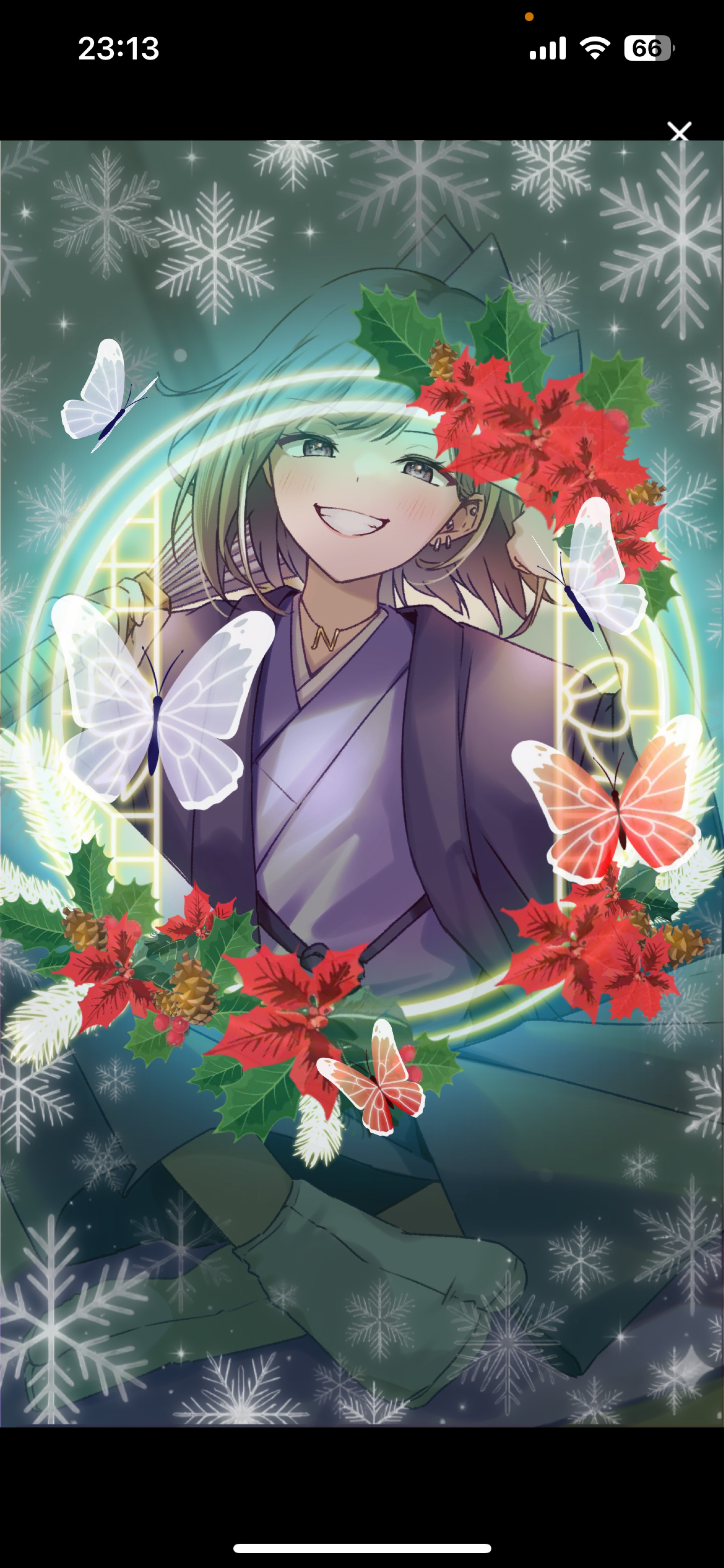 2h🌙低音ボイスのアラサーは好きですか？