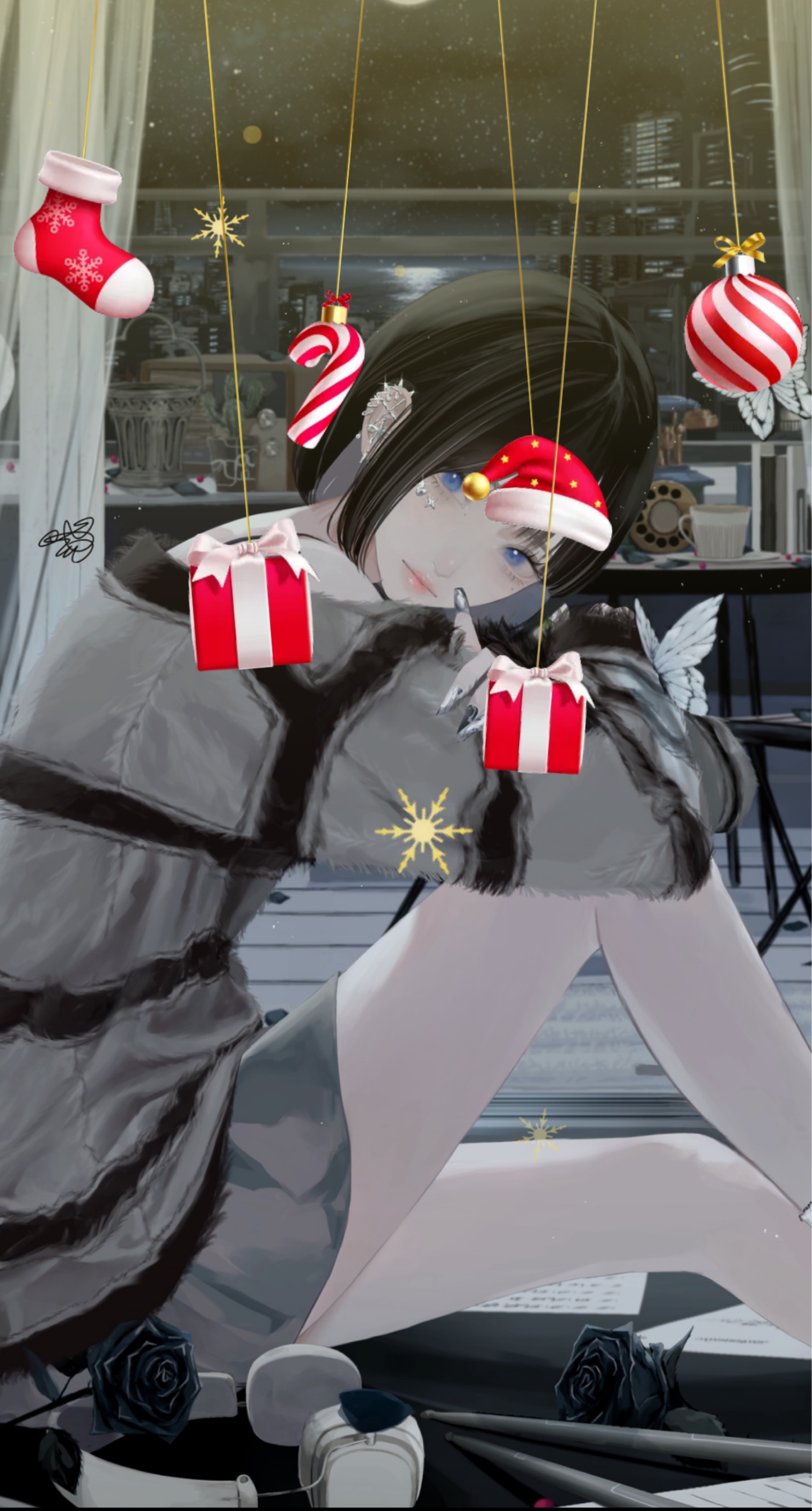 きみの寝落ち枠 lofi