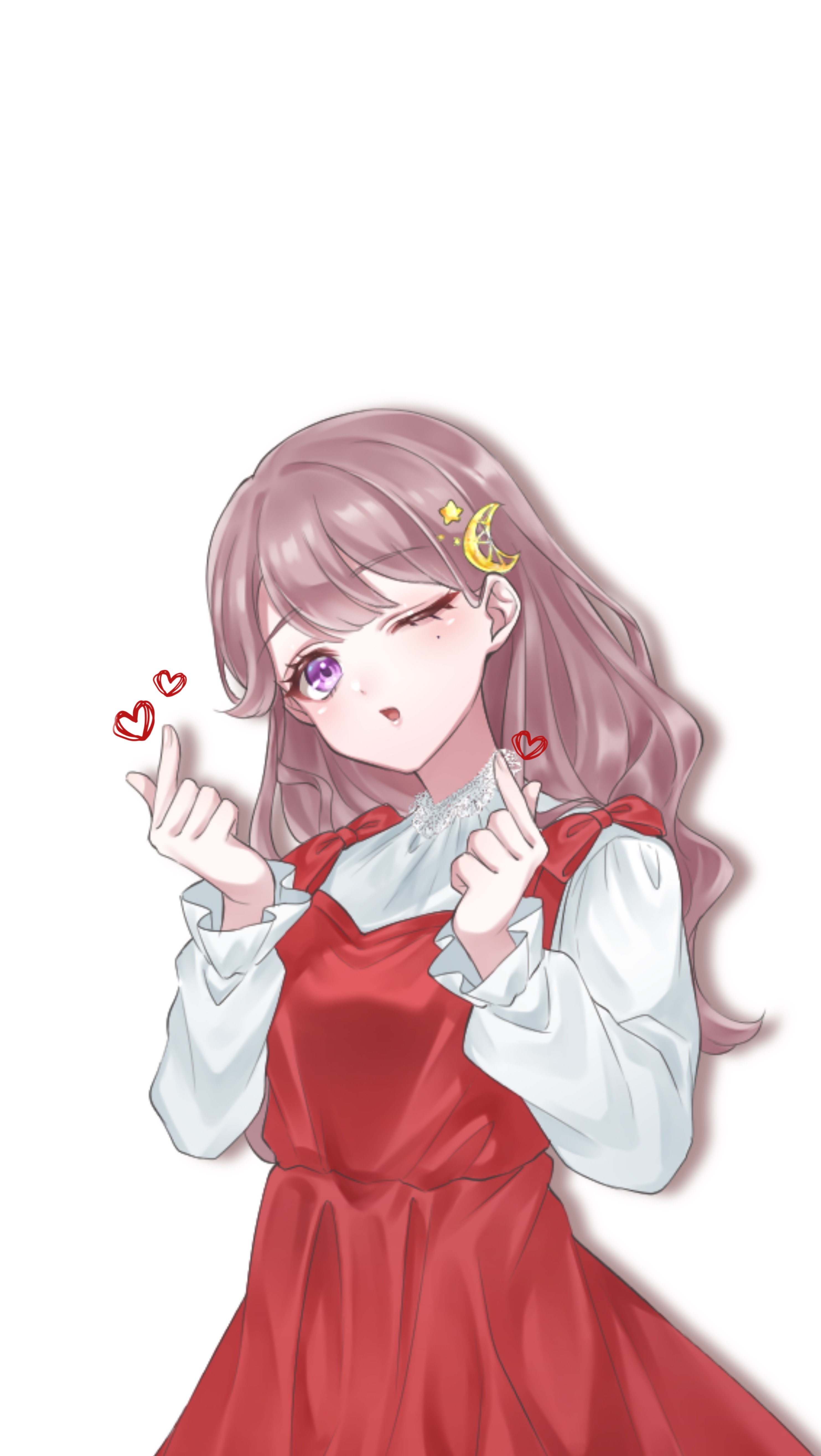 授賞式前はここ！みんないらっしゃい！