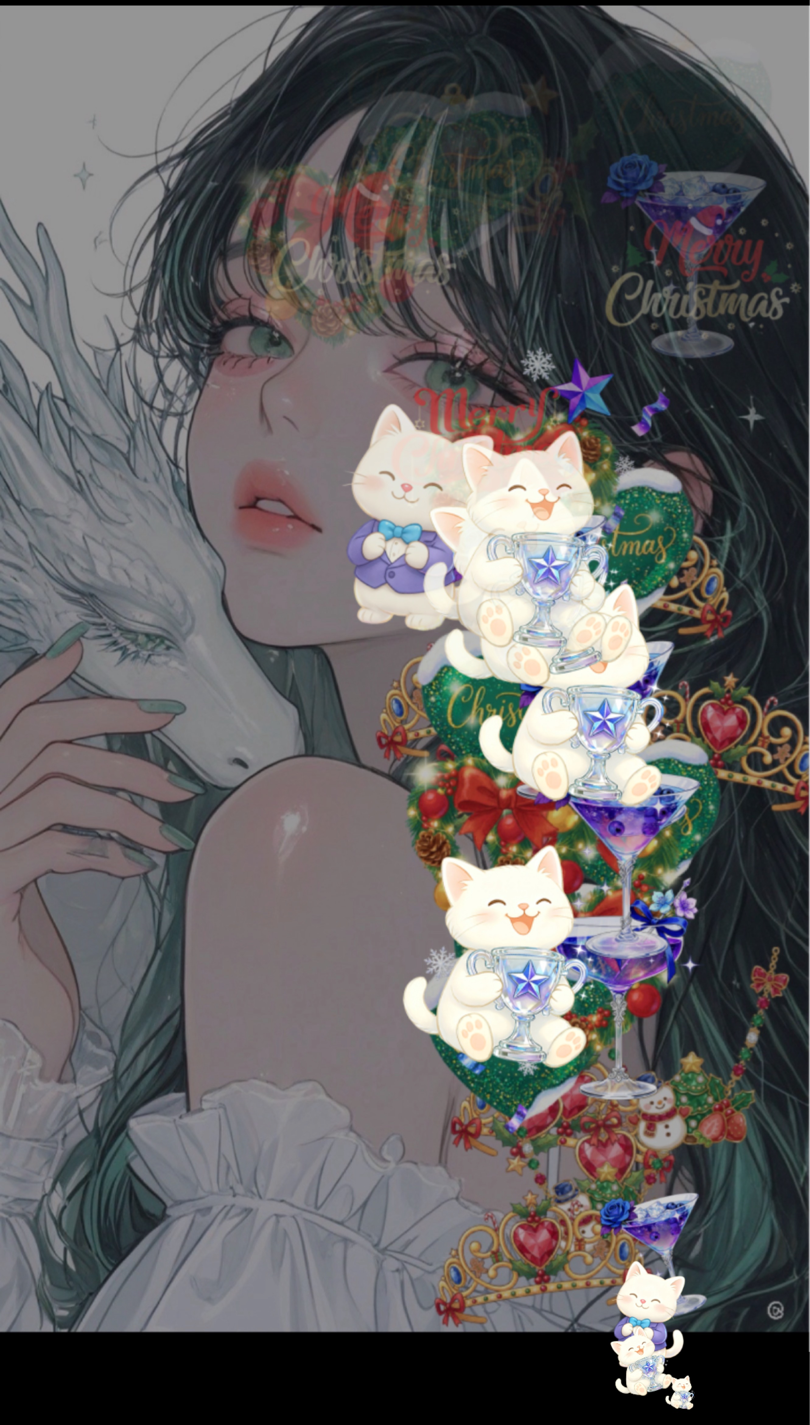 みんなの居場所。めげたら閉じる。