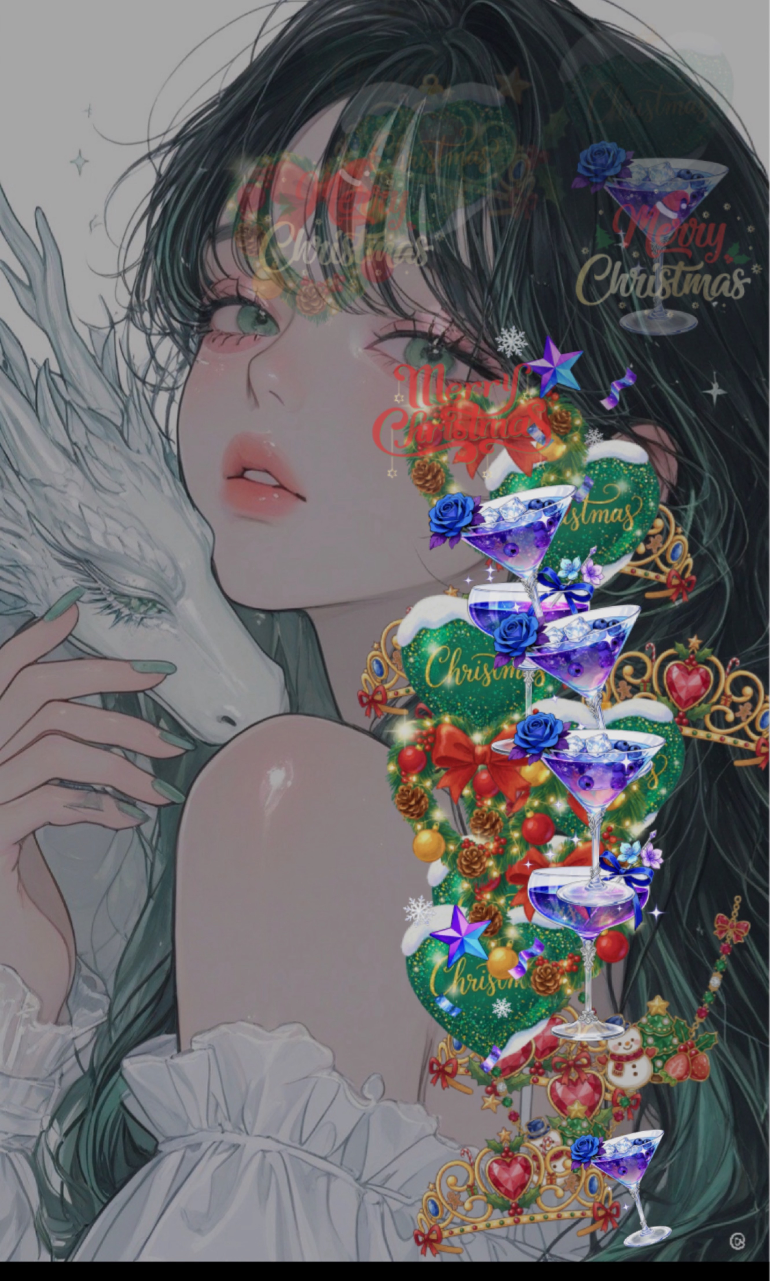 みんなの居場所。めげたら閉じる。