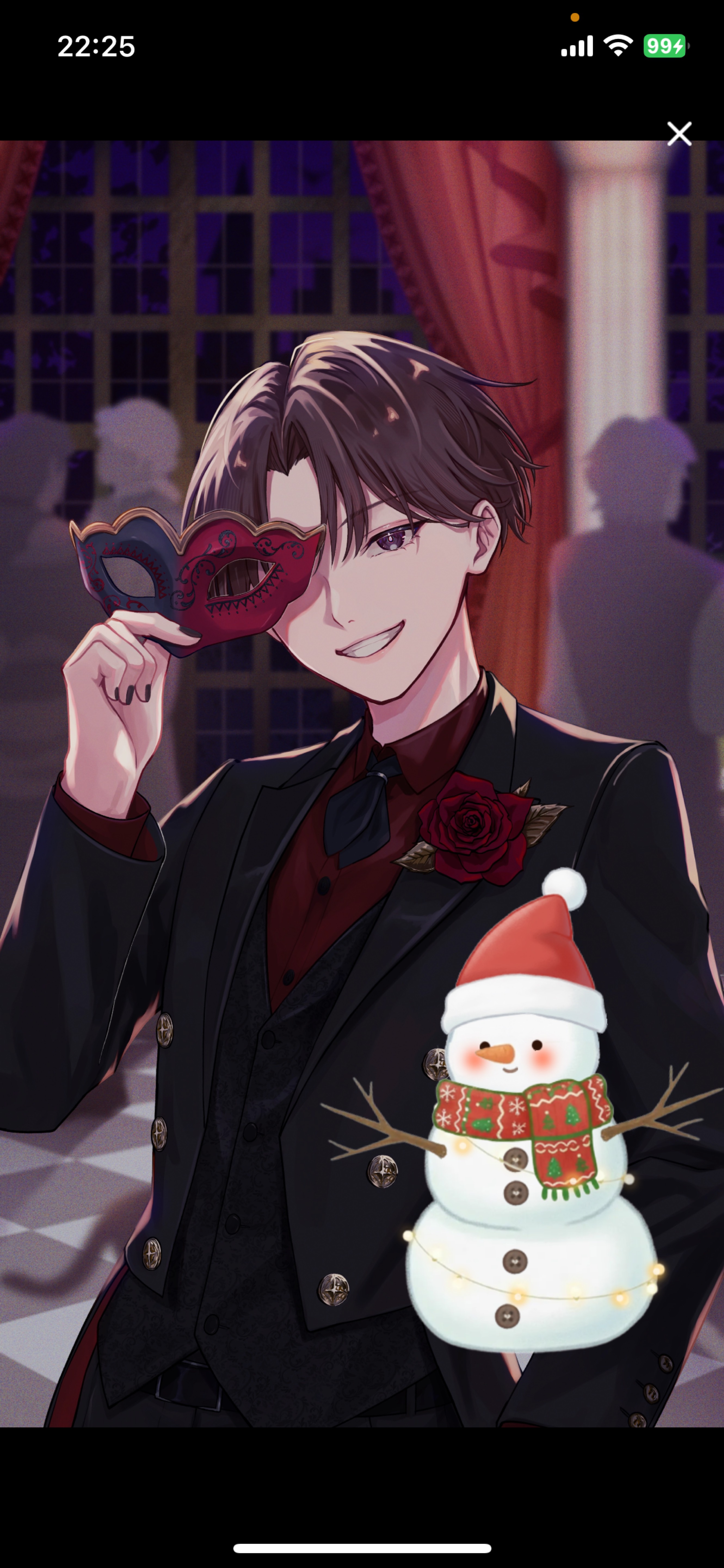 目、あったね👀❕