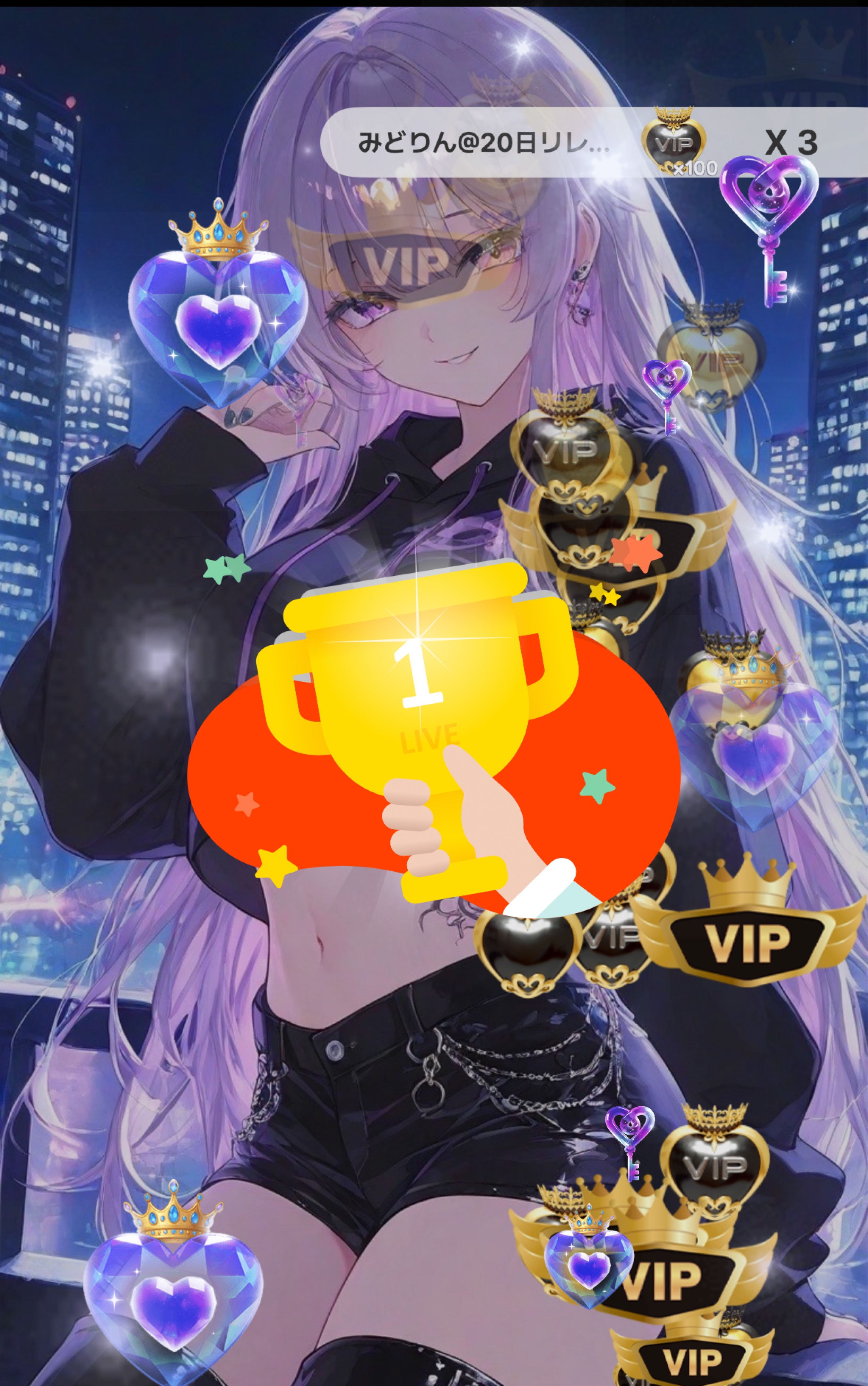 禁煙企画🚭day1