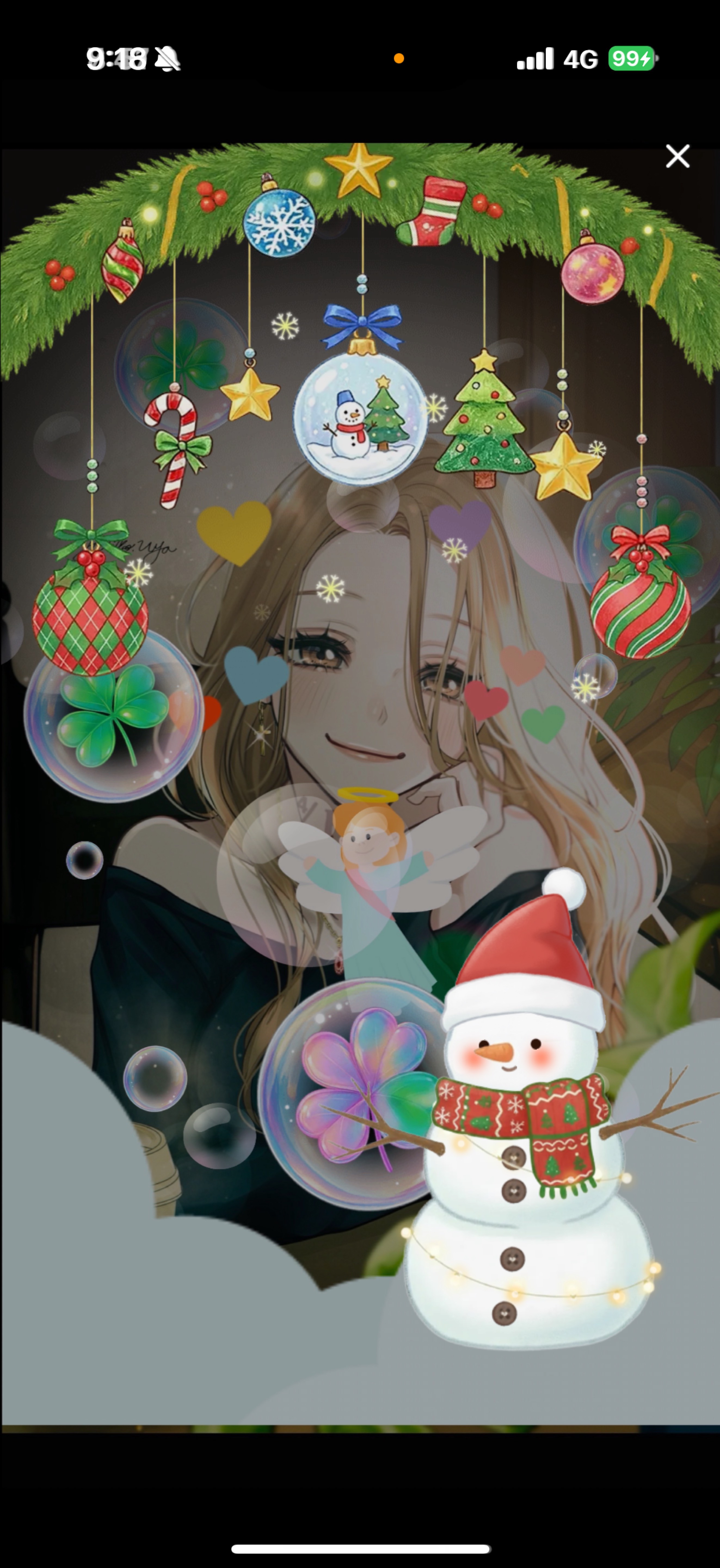 朝の𝓗𝓮𝓪𝓵𝓲𝓷𝓰𖠚ᐝ