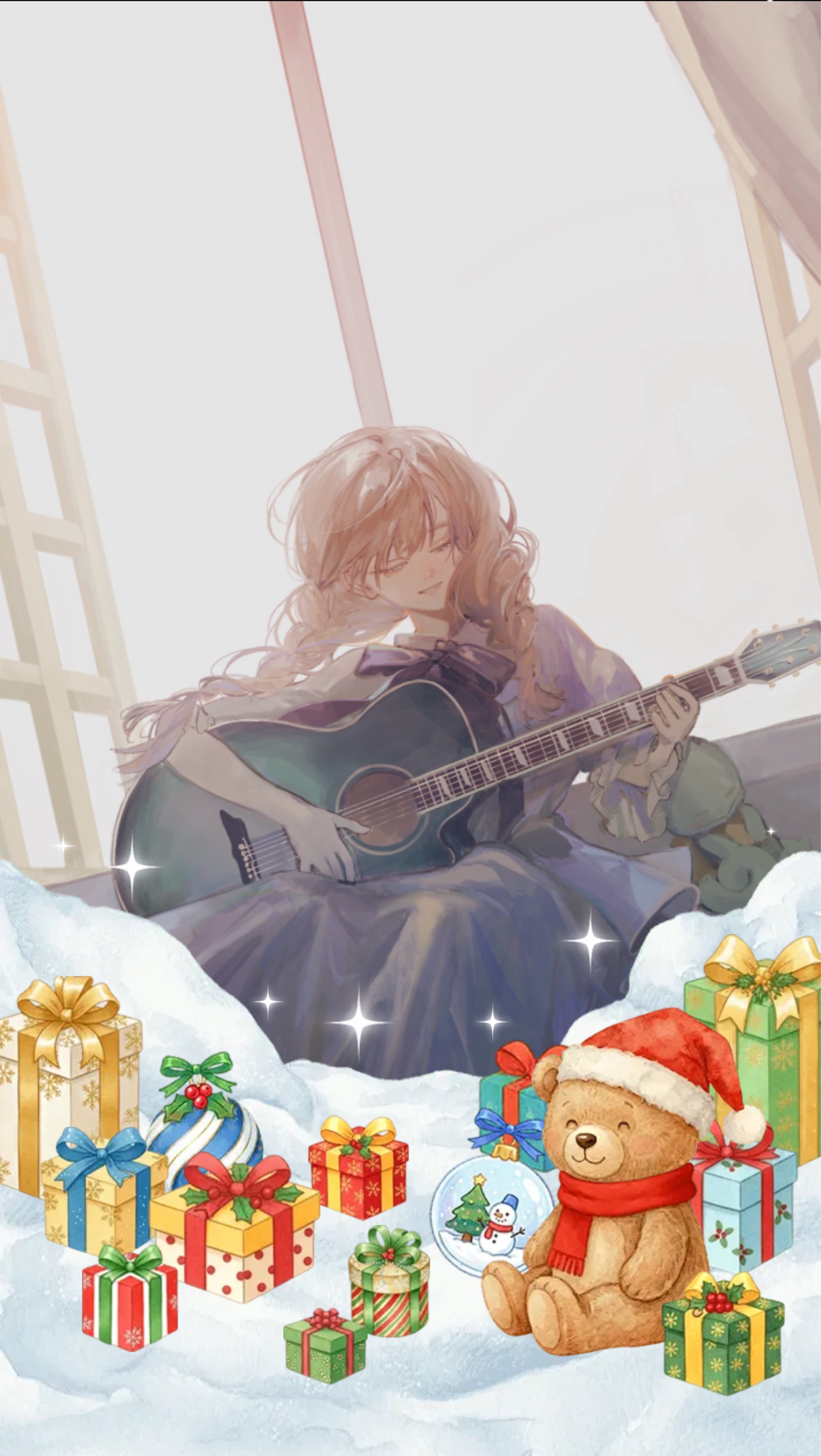 癒しのお歌🔅 初寝潜◎