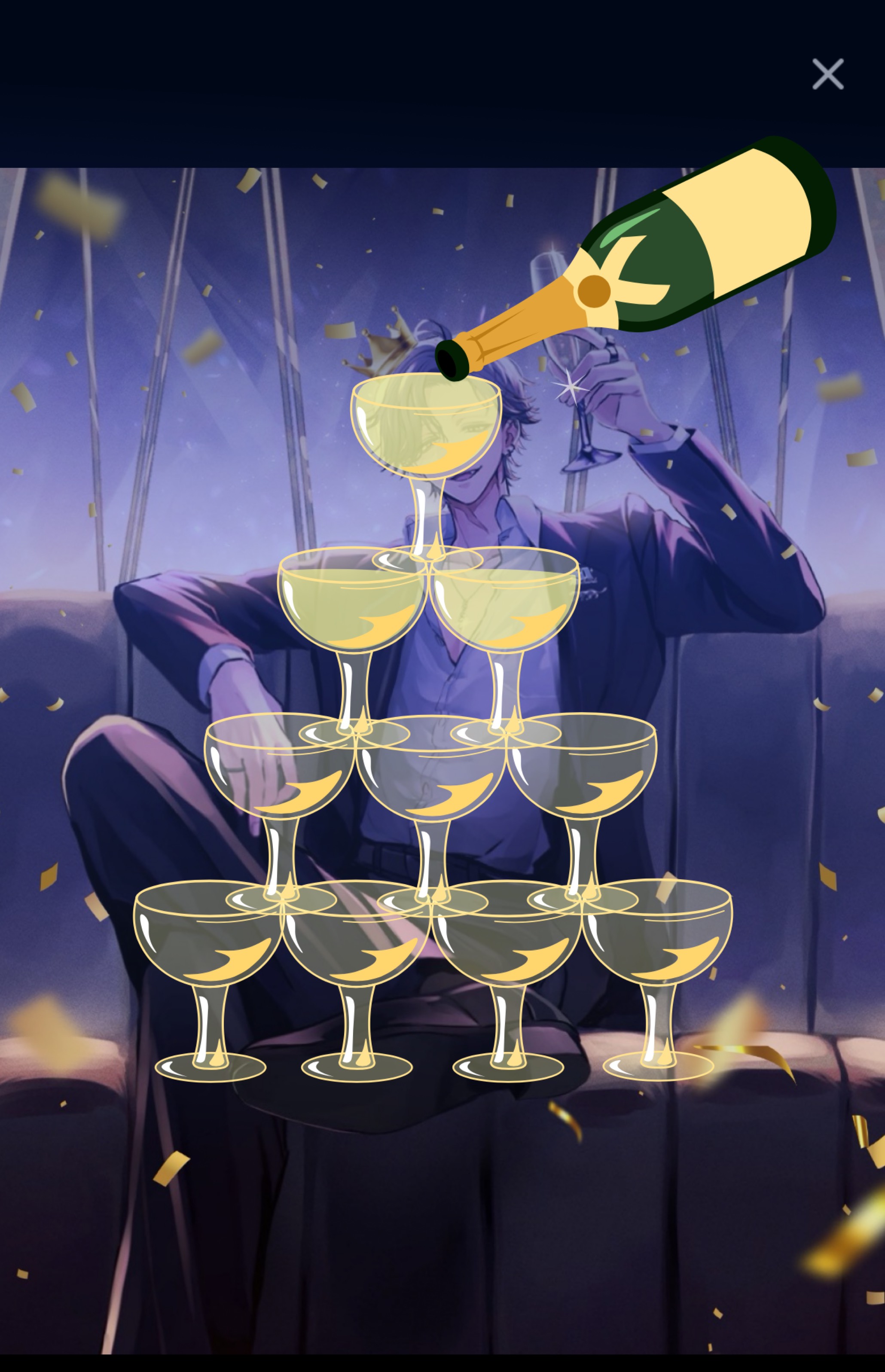 【優声】おはよ。おいで。12.20