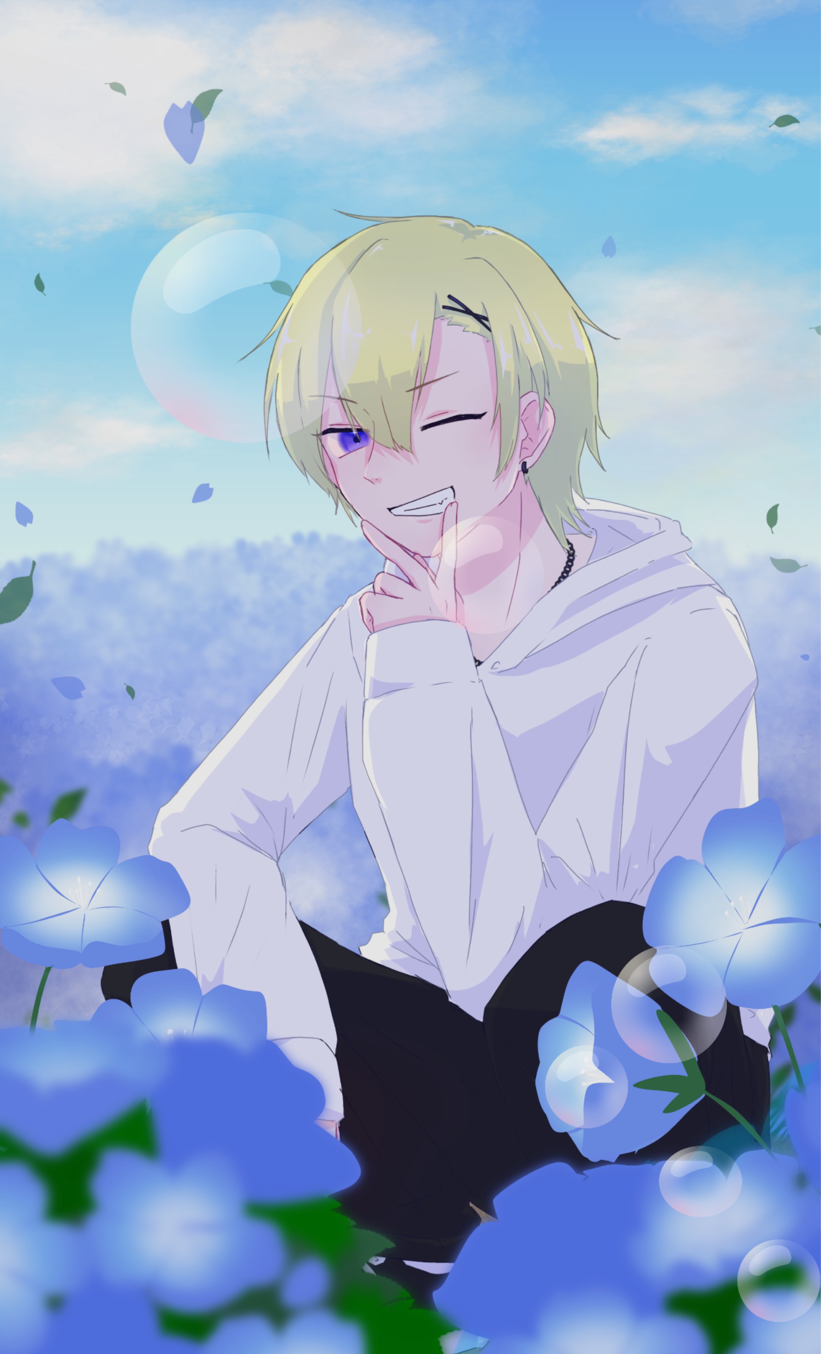 しゃべくりゲラ雑談！