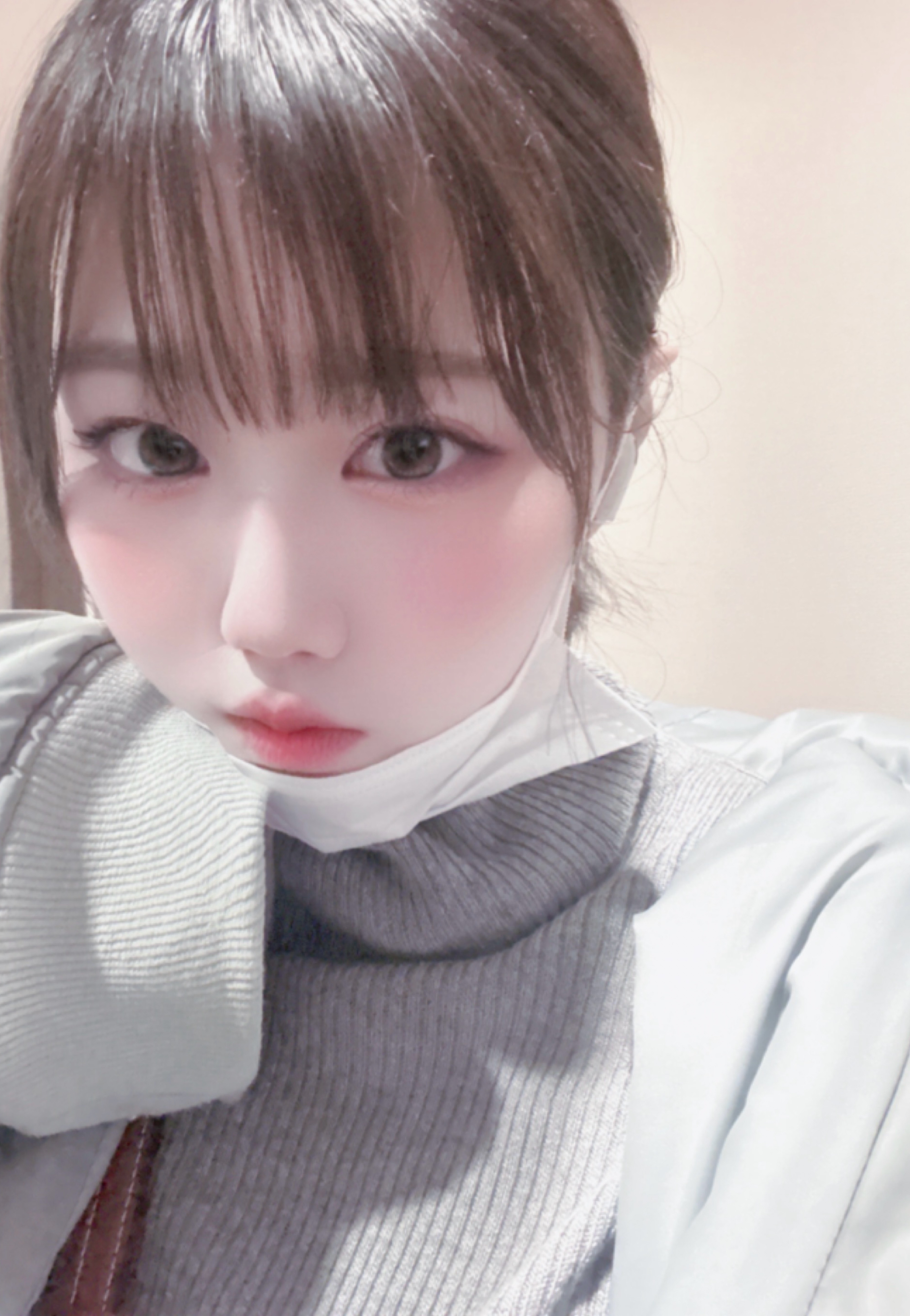 こんにちは₍ᐢ..ᐢ₎