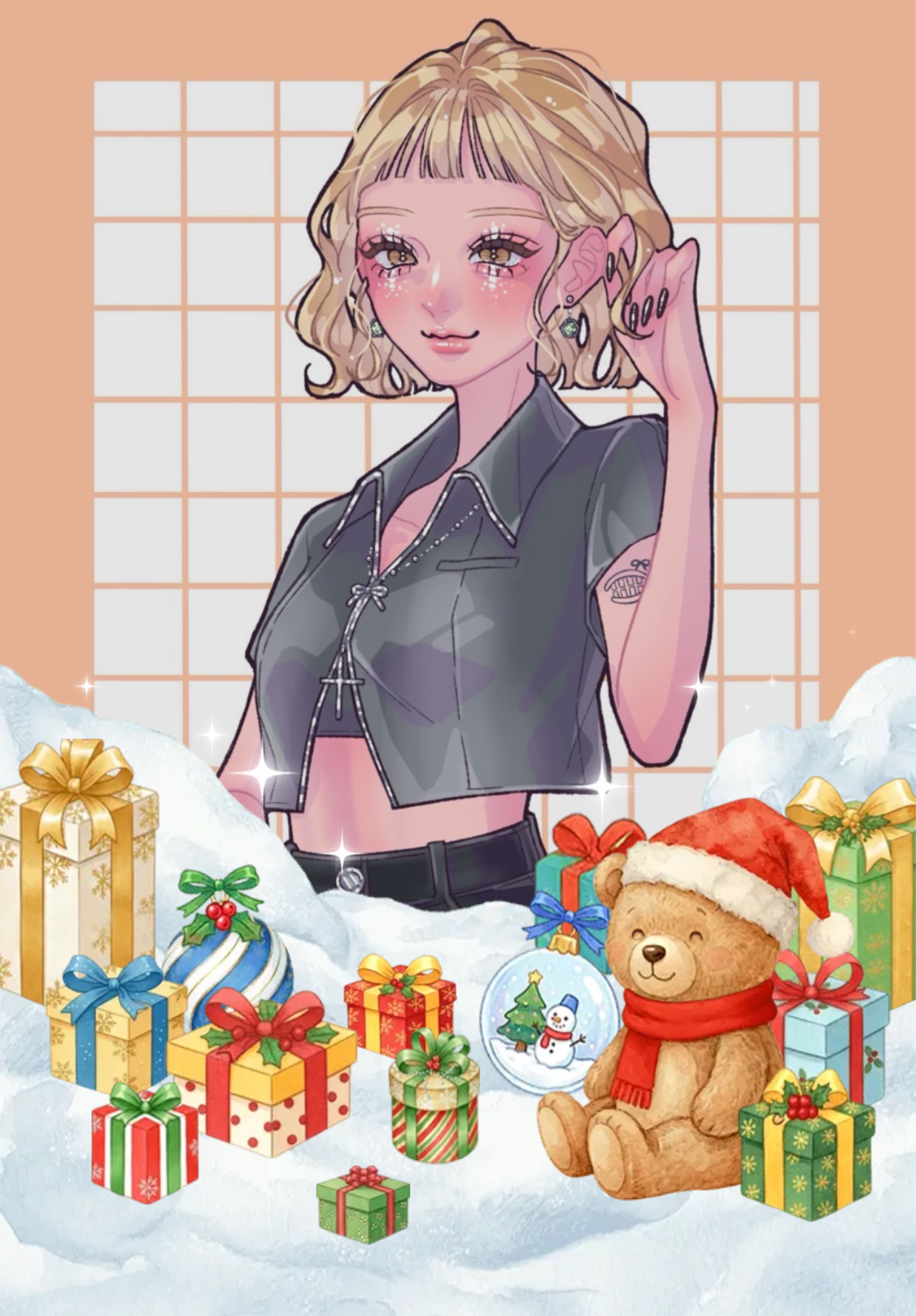 初潜◎貴方は何℃？🌡