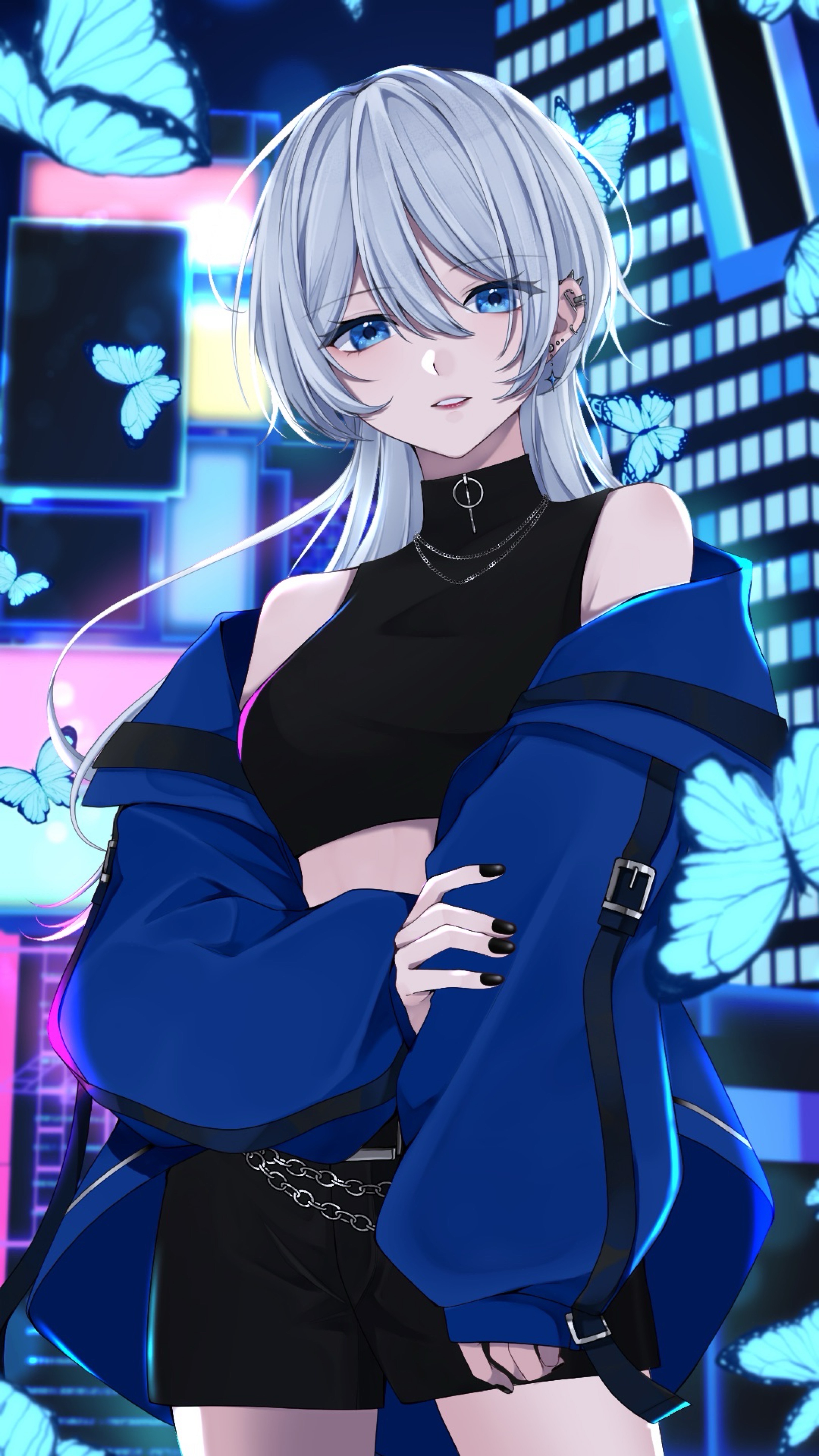 【機材歌枠】bgm-19:00🎙