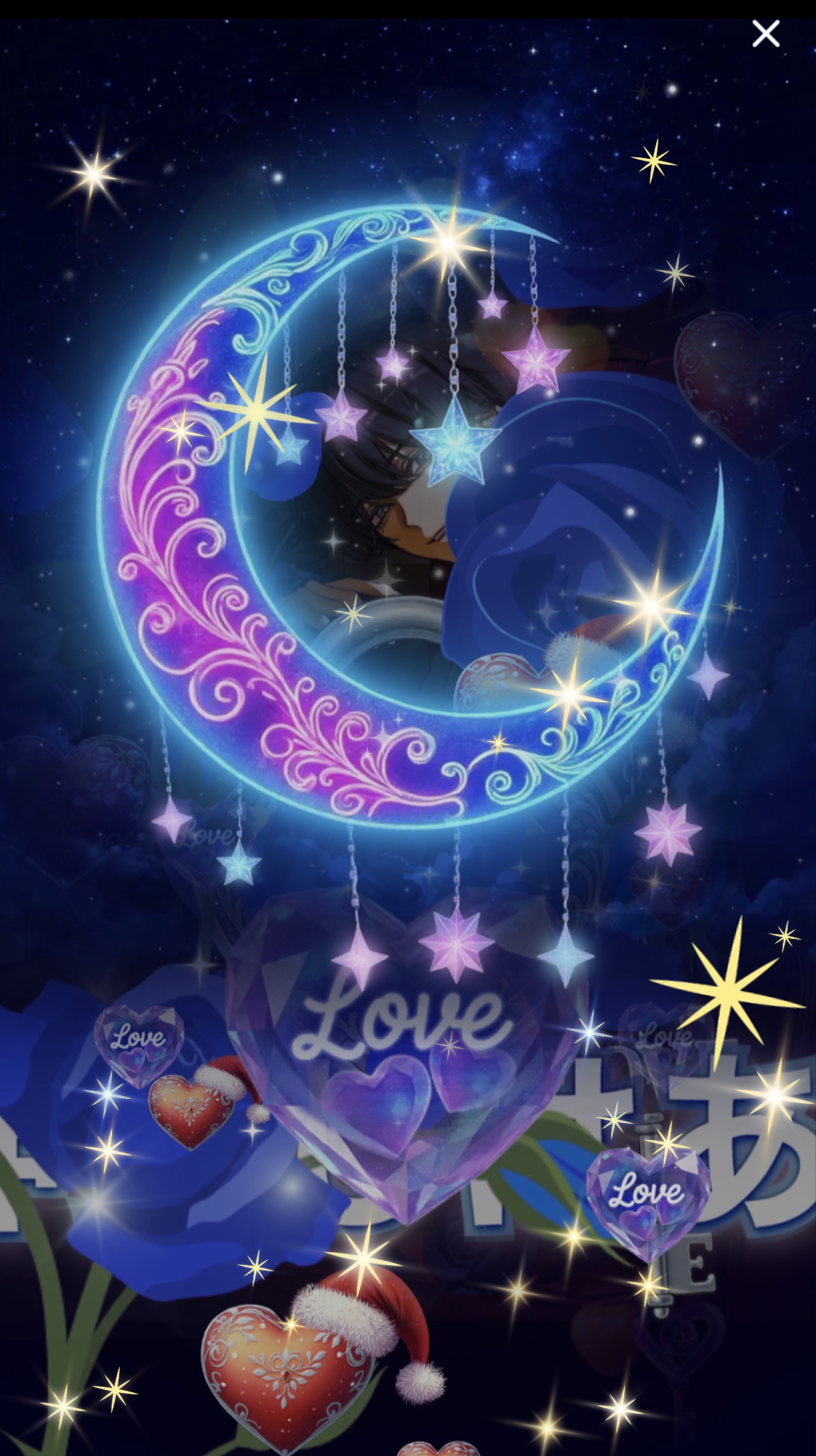 💙SA CAST賞ありがとうございます💙