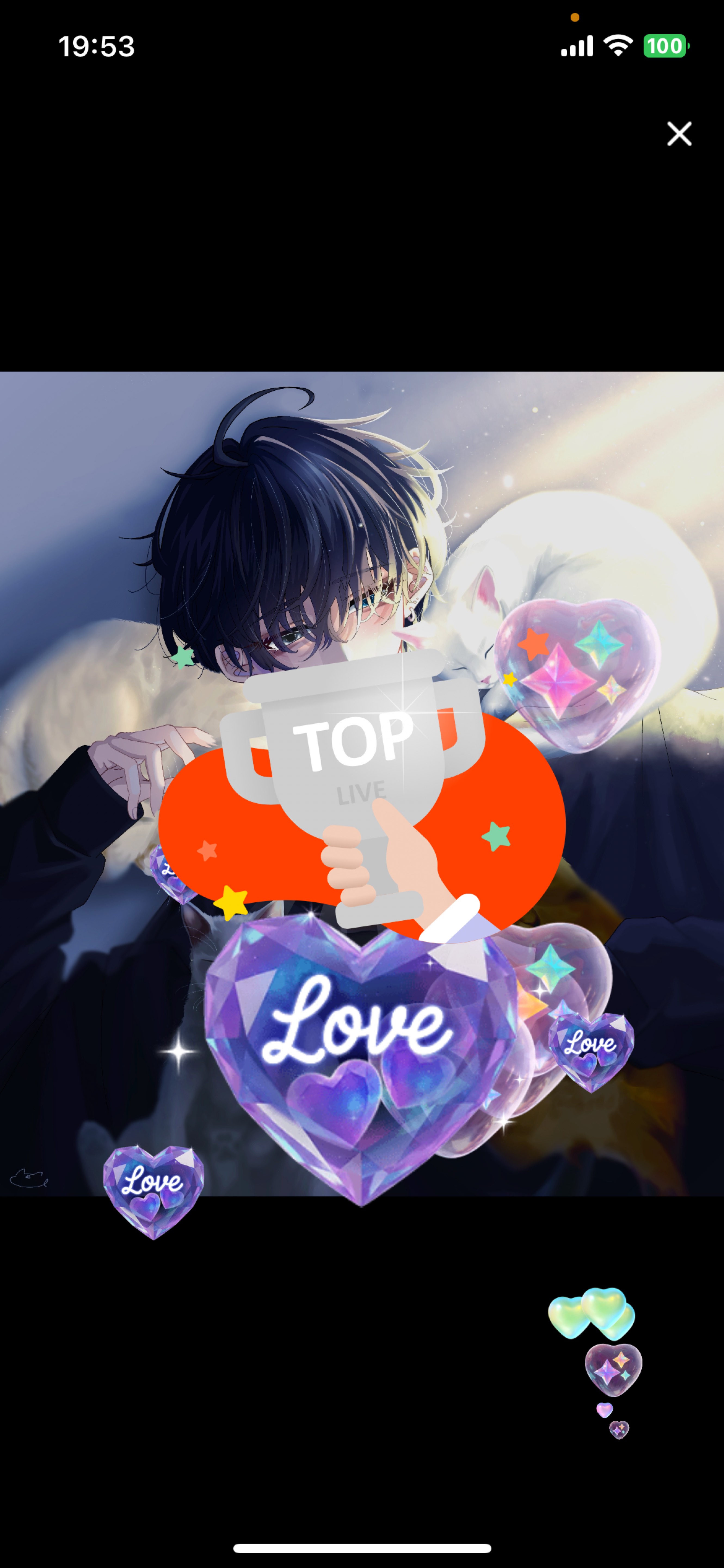 貴方の居場所𓂂𓏸