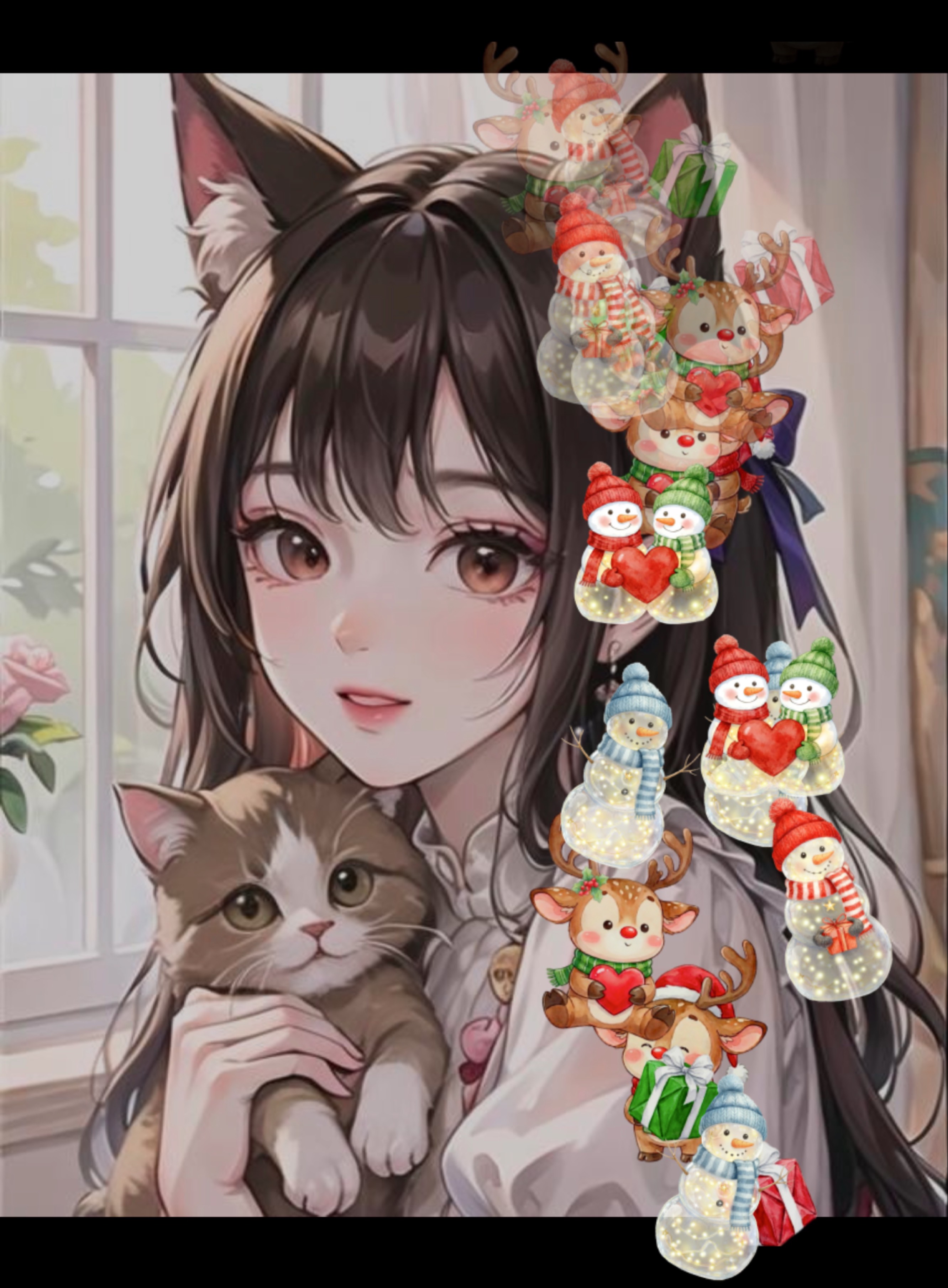 潜🫧7時10分まで☀️.°