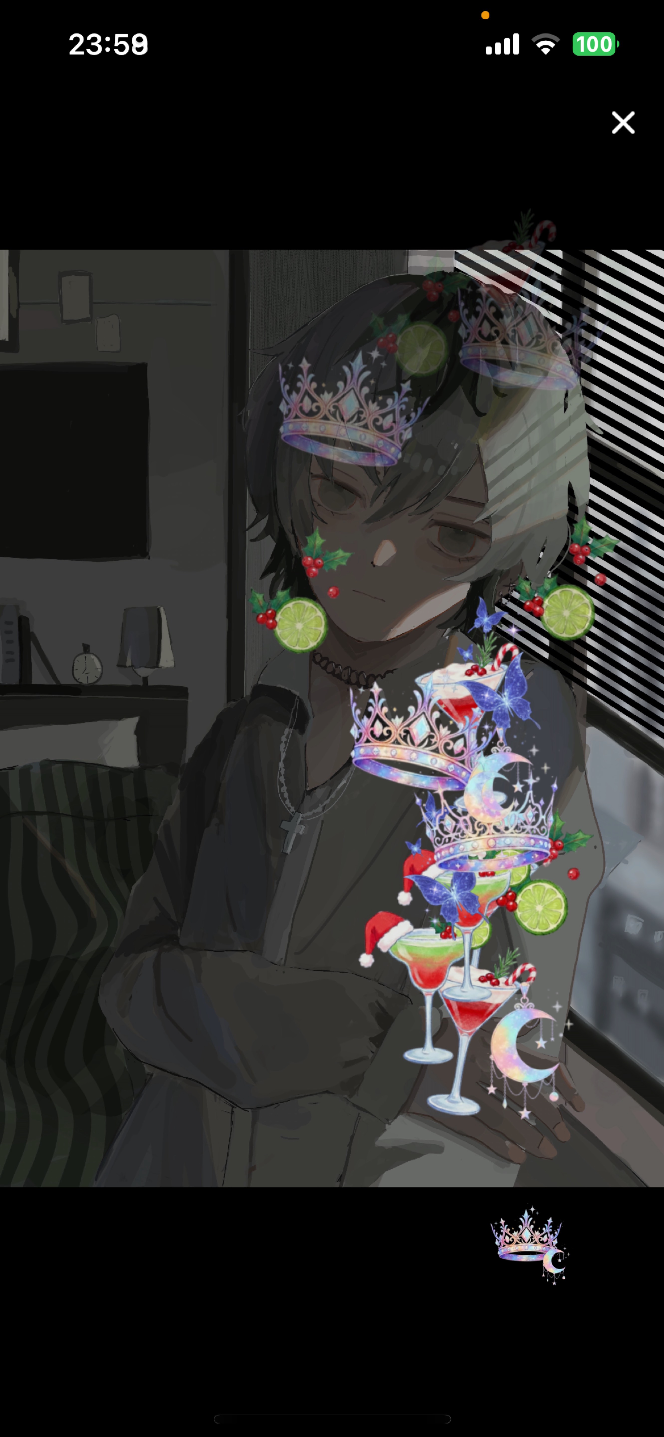 初見まち。 ♔ꚟ