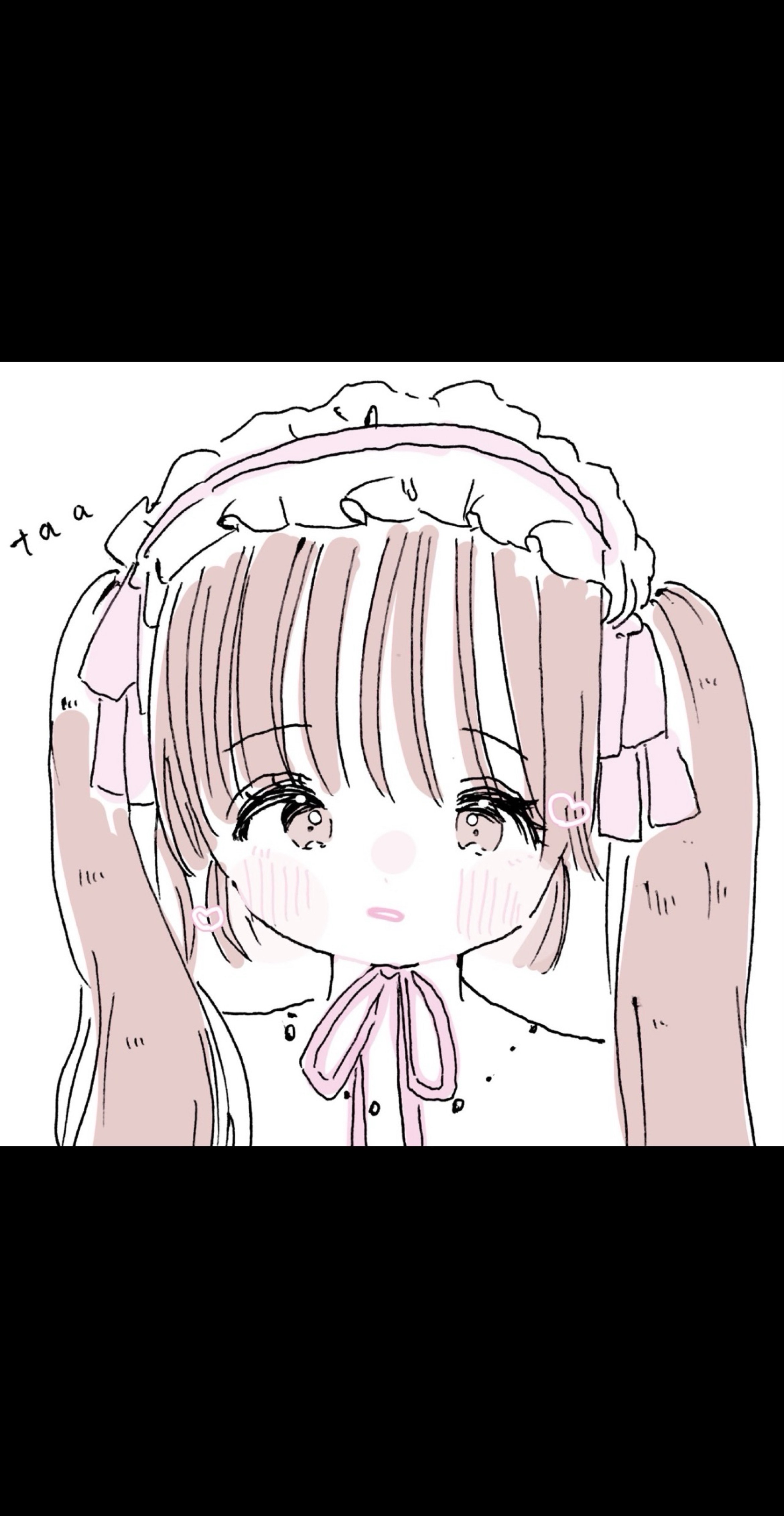 土曜日だよ‼️‼️起きて‼️‼️