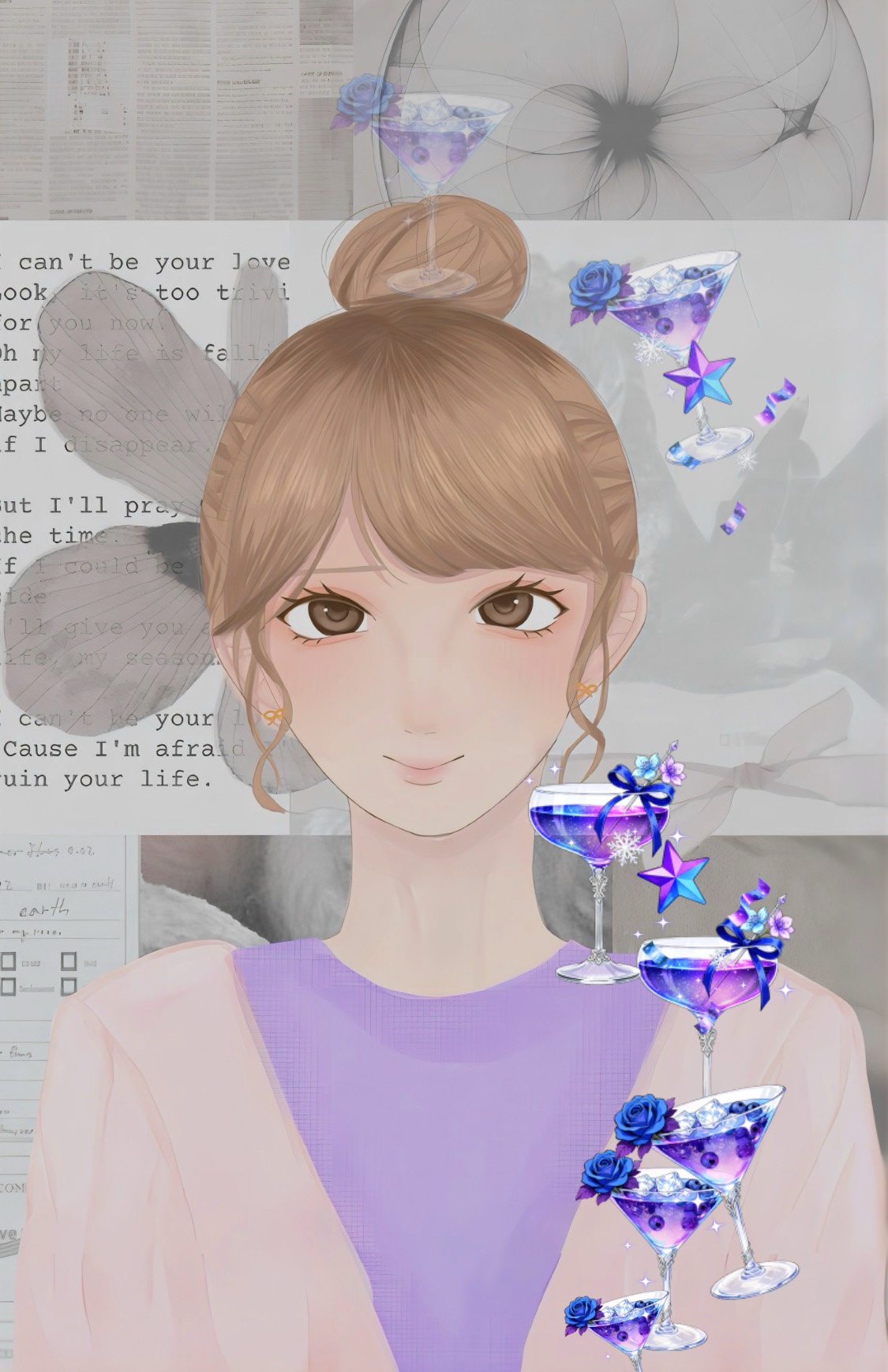 まったりな時間を𓂃𓈒𓋜