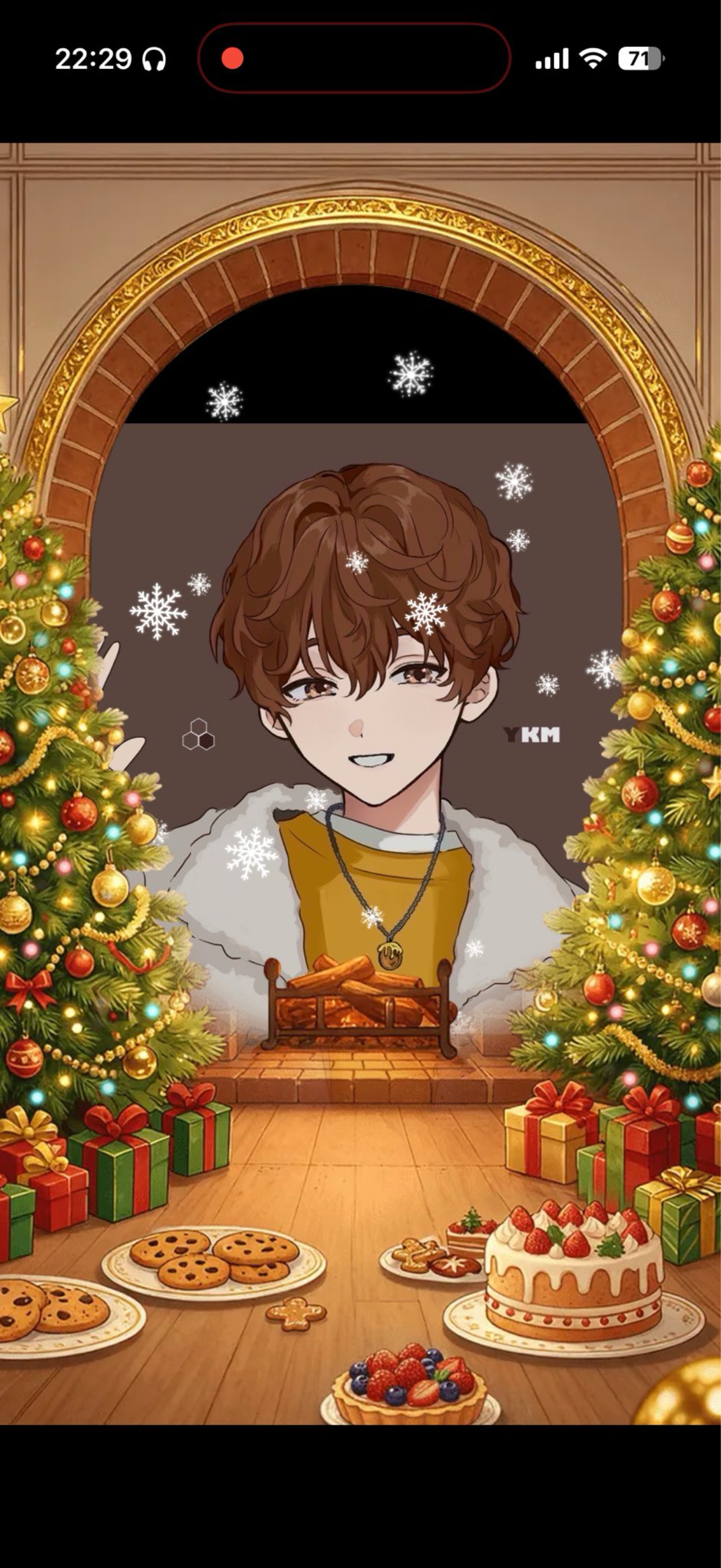 -22:30 機材歌枠【ボカロ/邦楽】