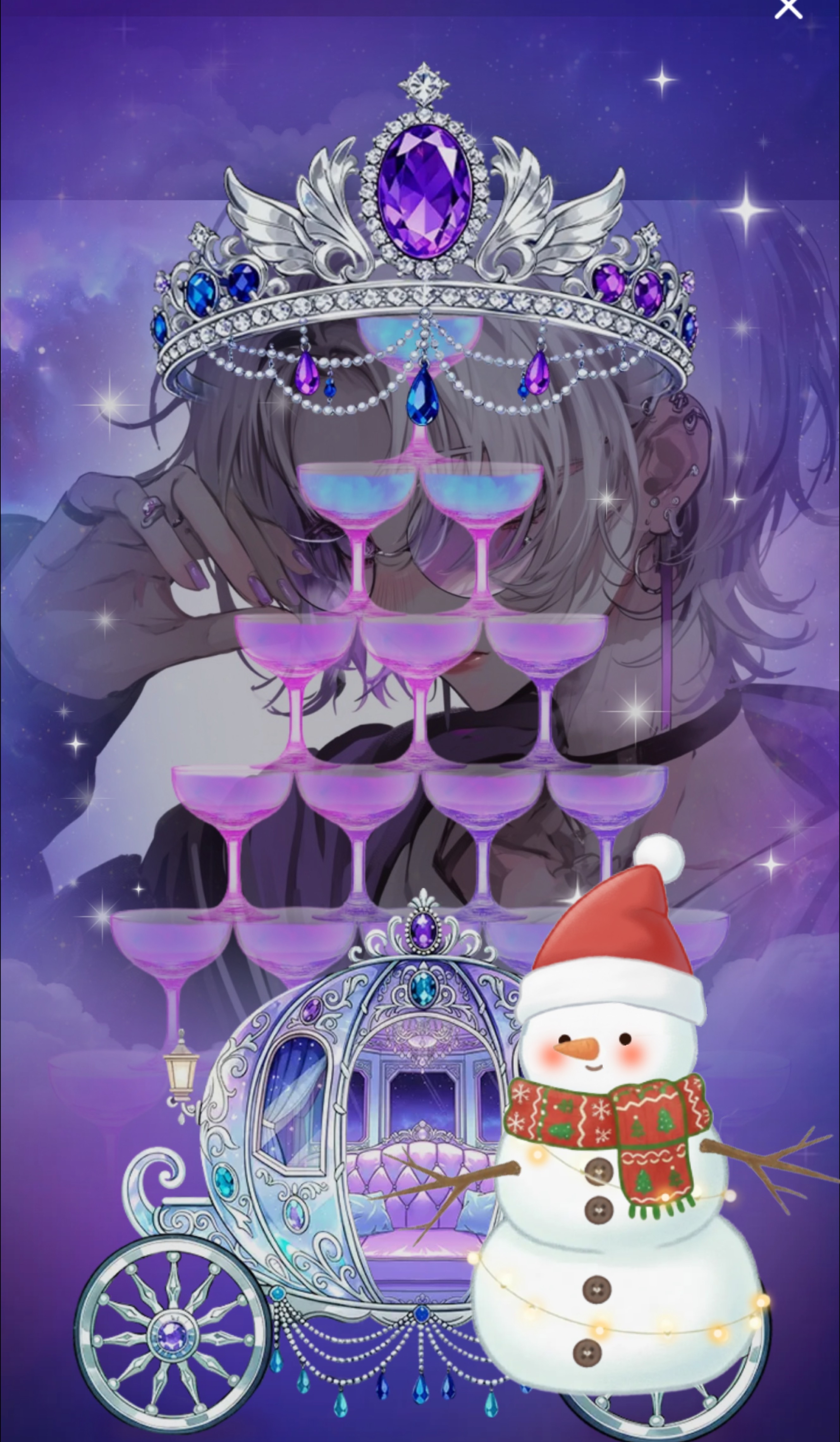 モンハンサンブレイク！