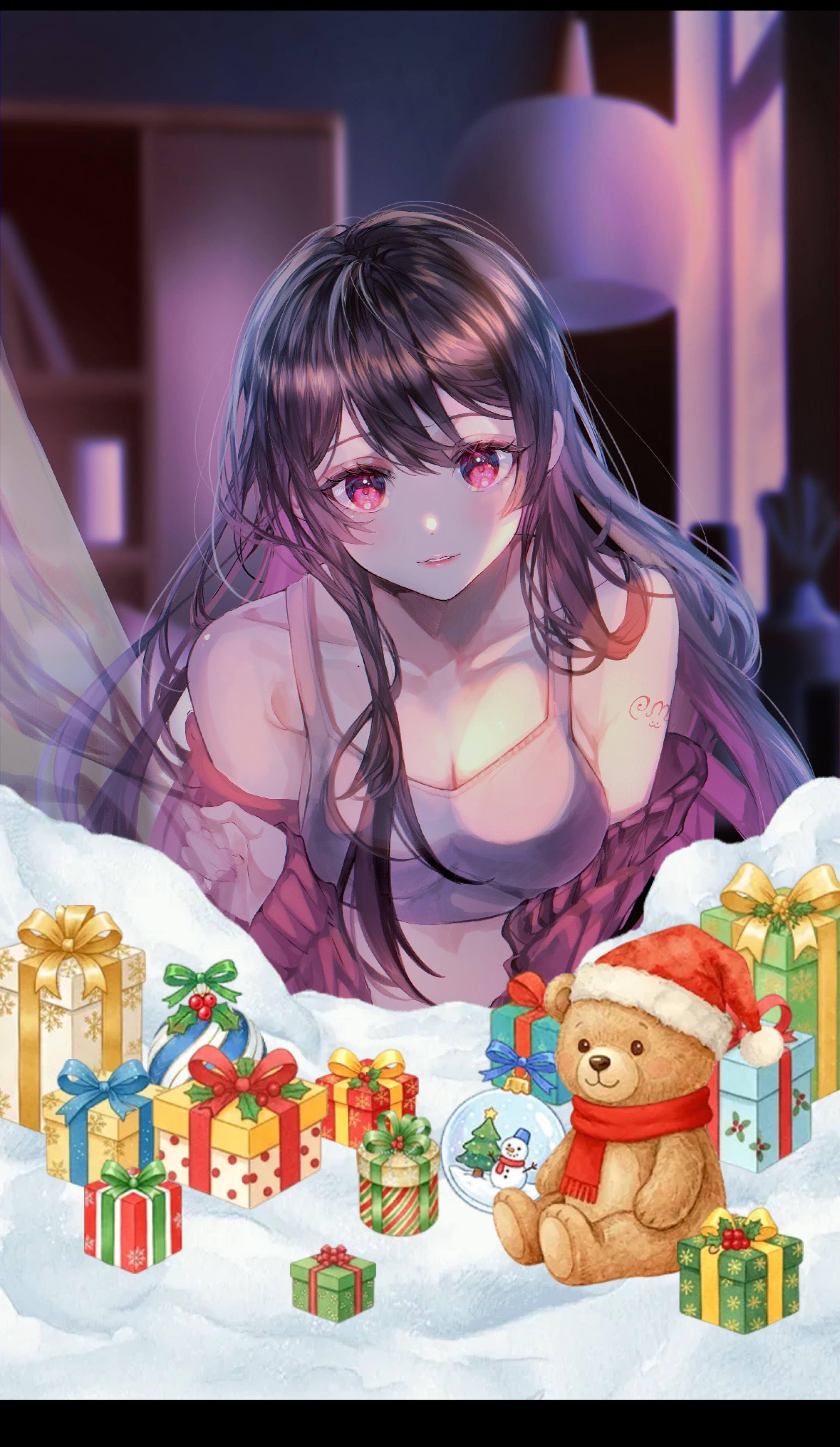 SPOON Award 😭🩷