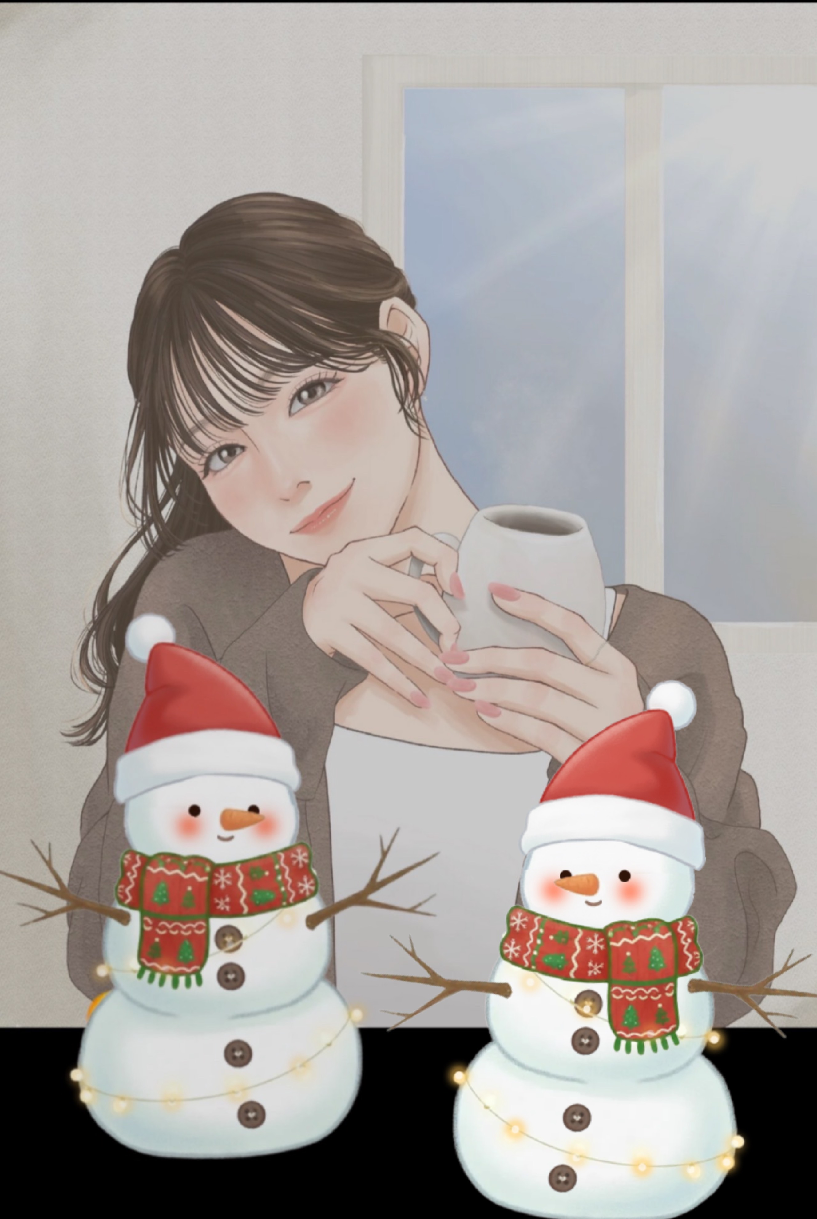 入ってみて聞いてみてっ