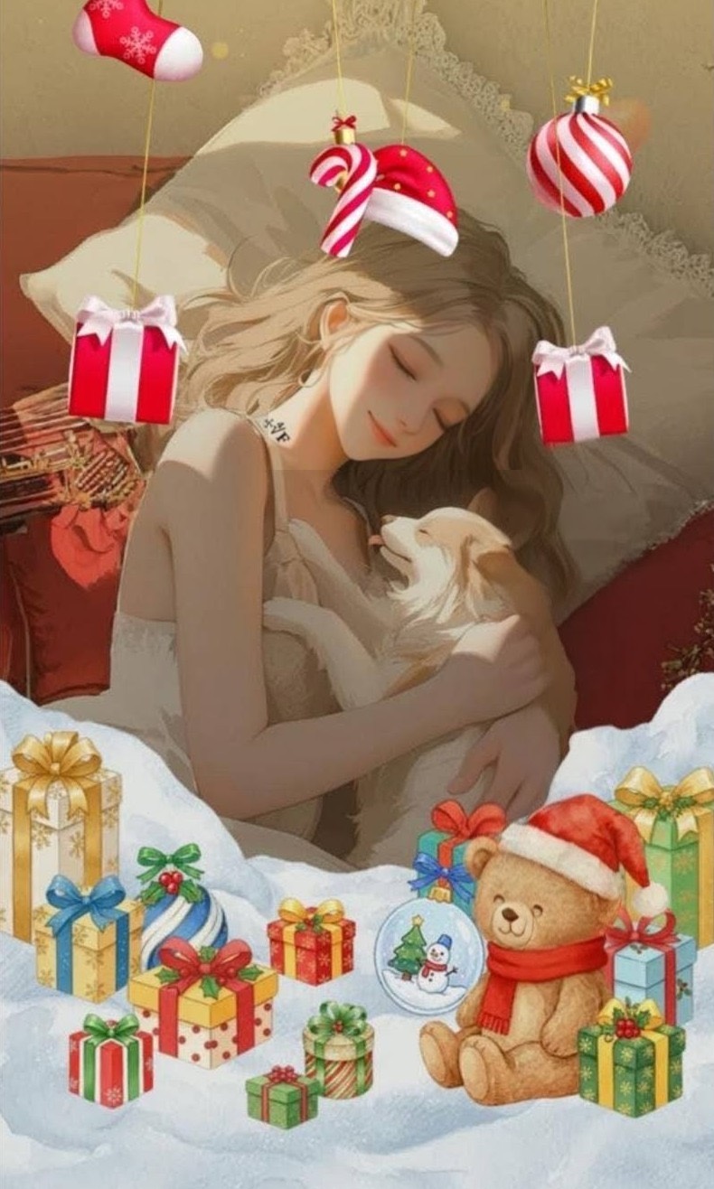 朝の𝓗𝓮𝓪𝓵𝓲𝓷𝓰𖠚ᐝ