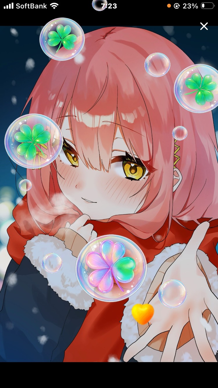 初潜寝◎ ¦ こっちおいで🌷︎´-