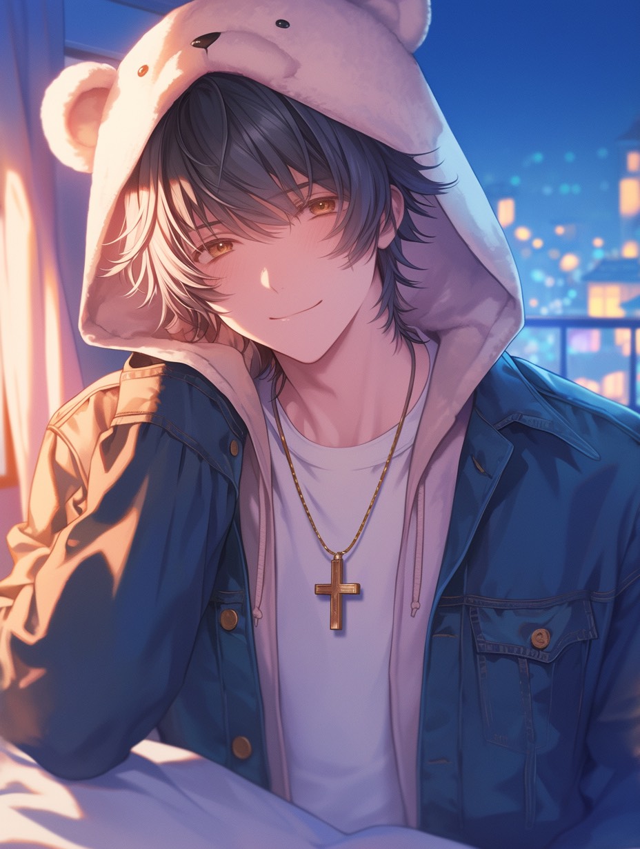 初絡〇おいで〜