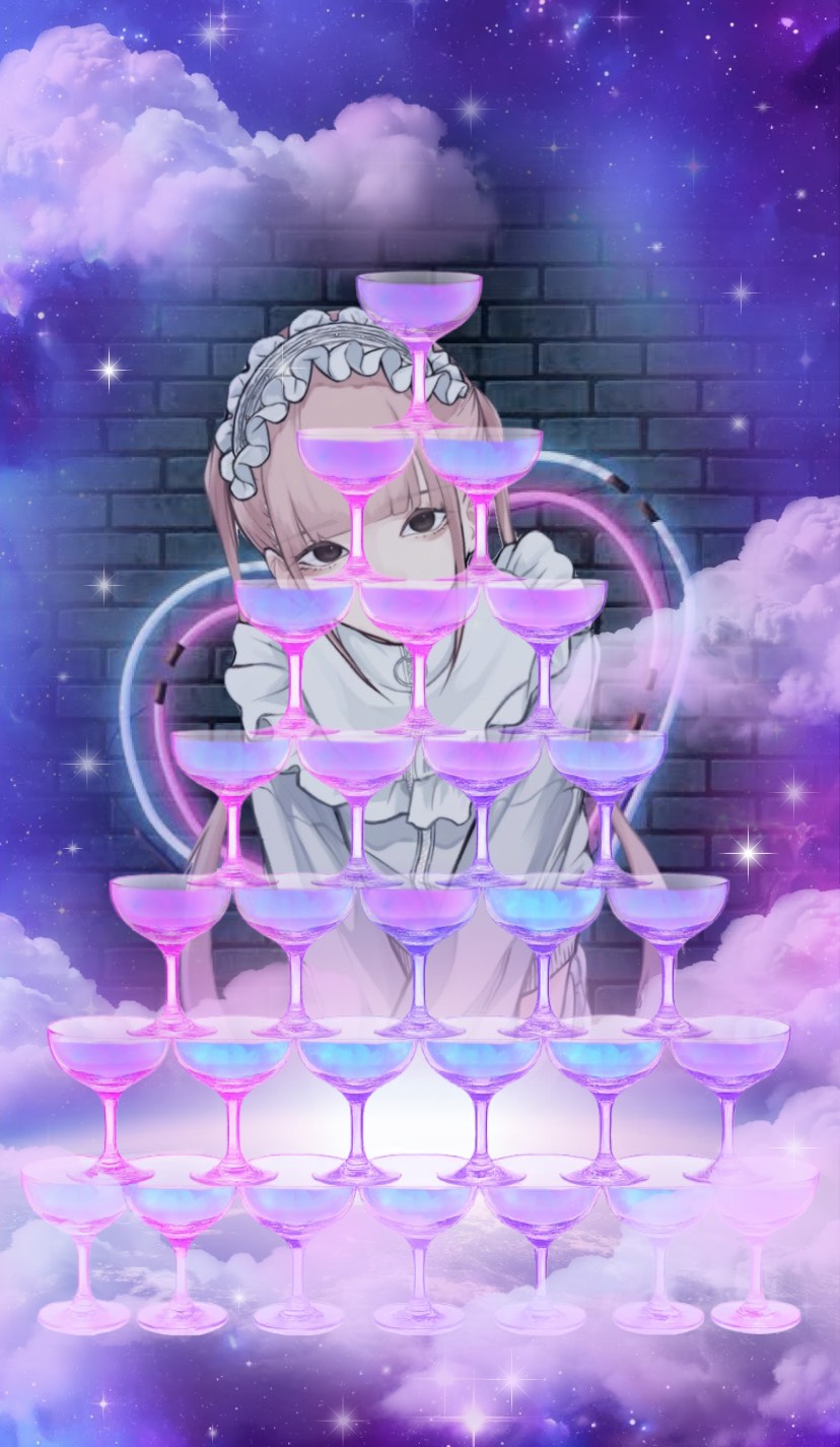 🍺魅惑忘年会(身内枠)