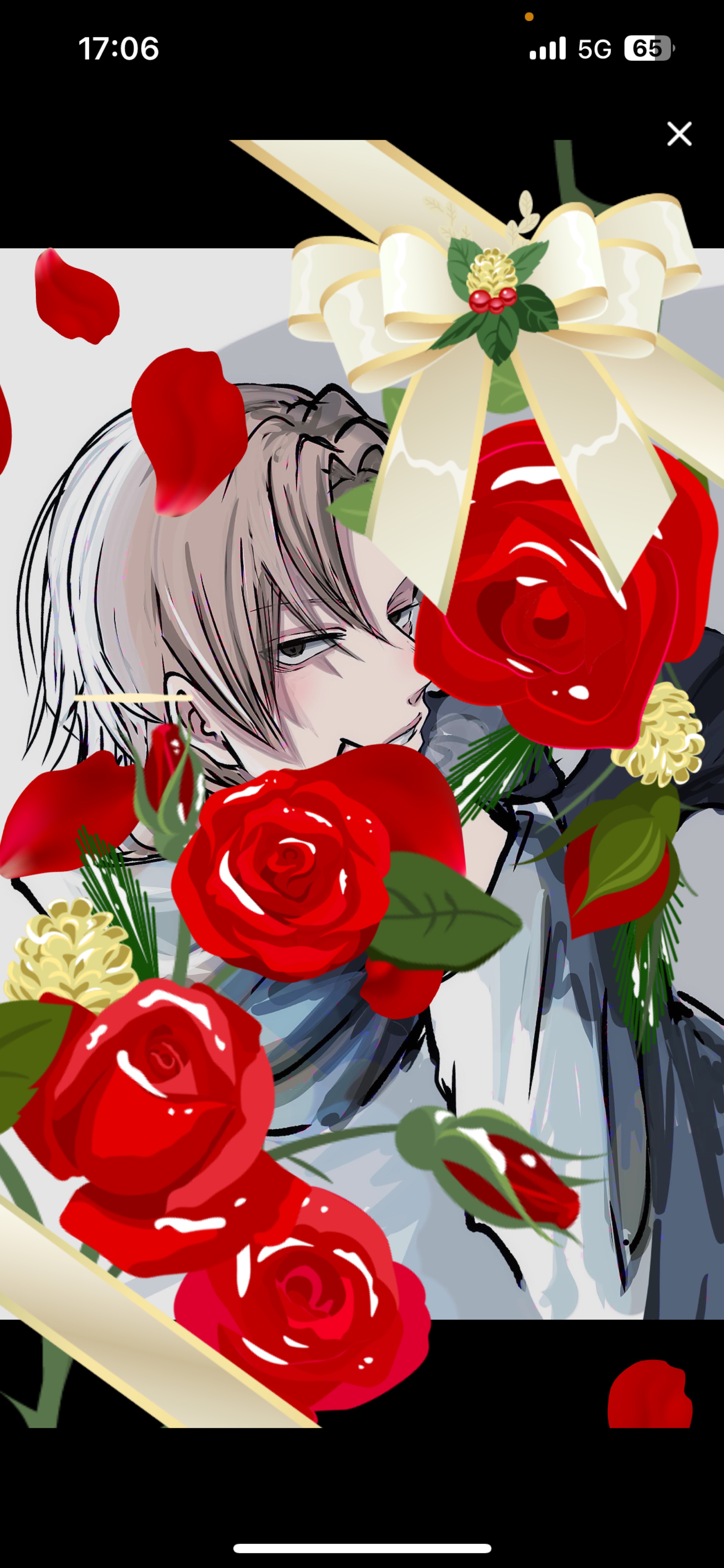 🧸<あつまれ‼️