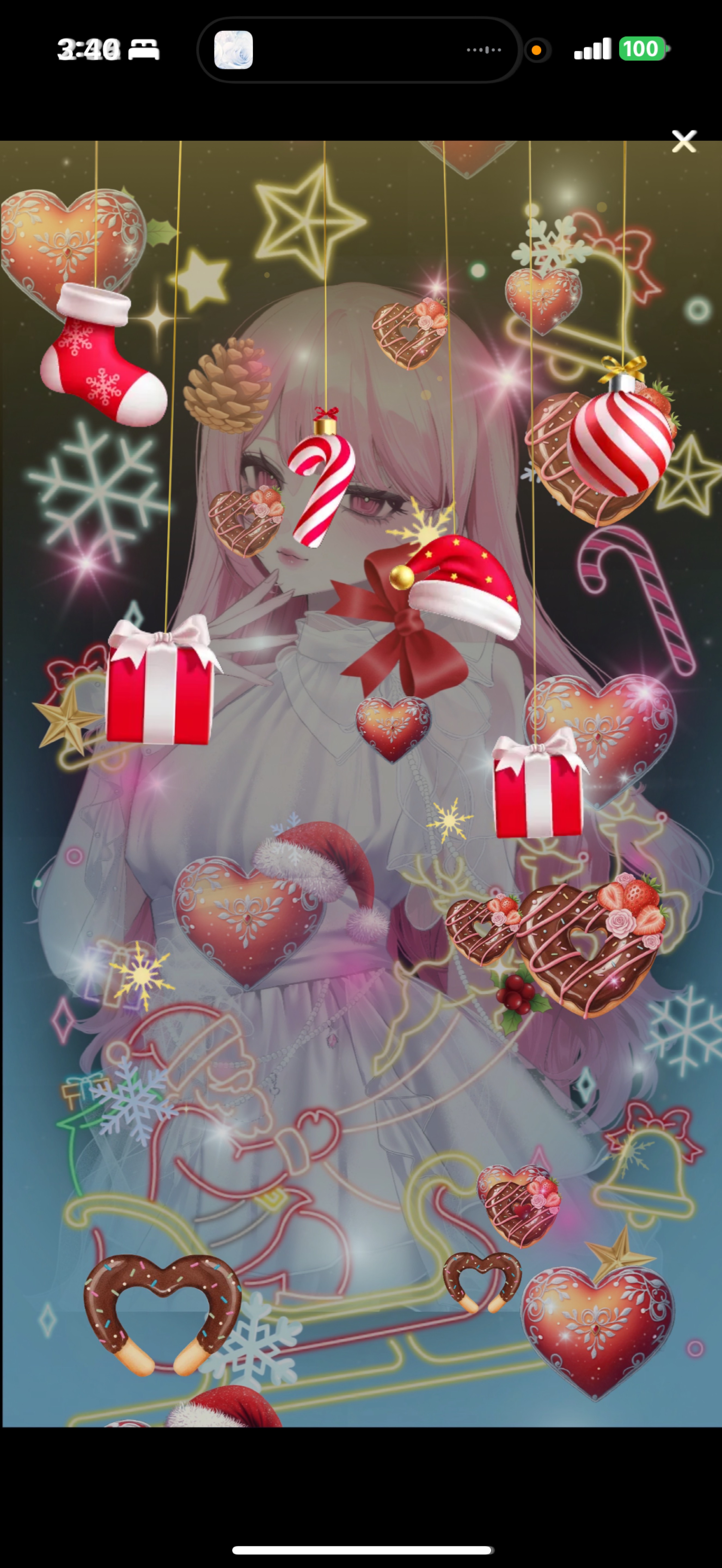 ゲラが今日は泣きながら笑ってます