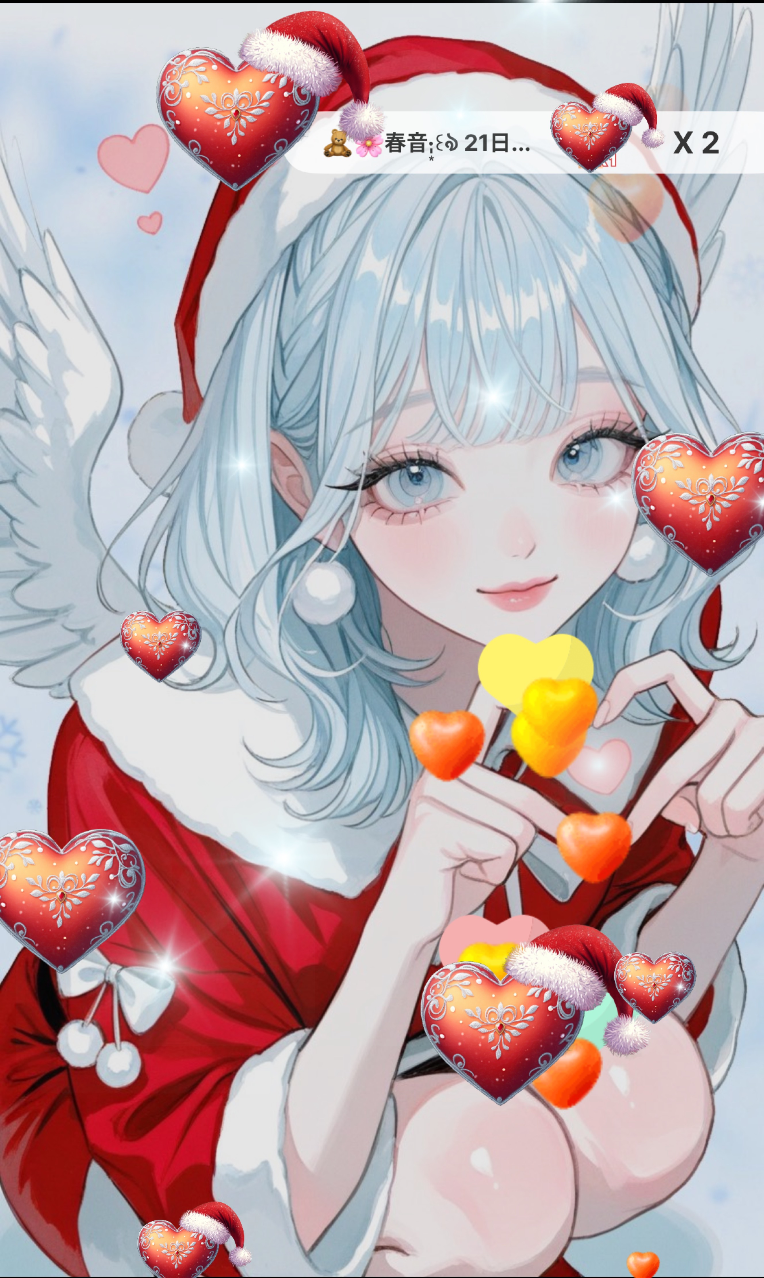 初のトーリス耐久‼️100人‼️‼️‼️