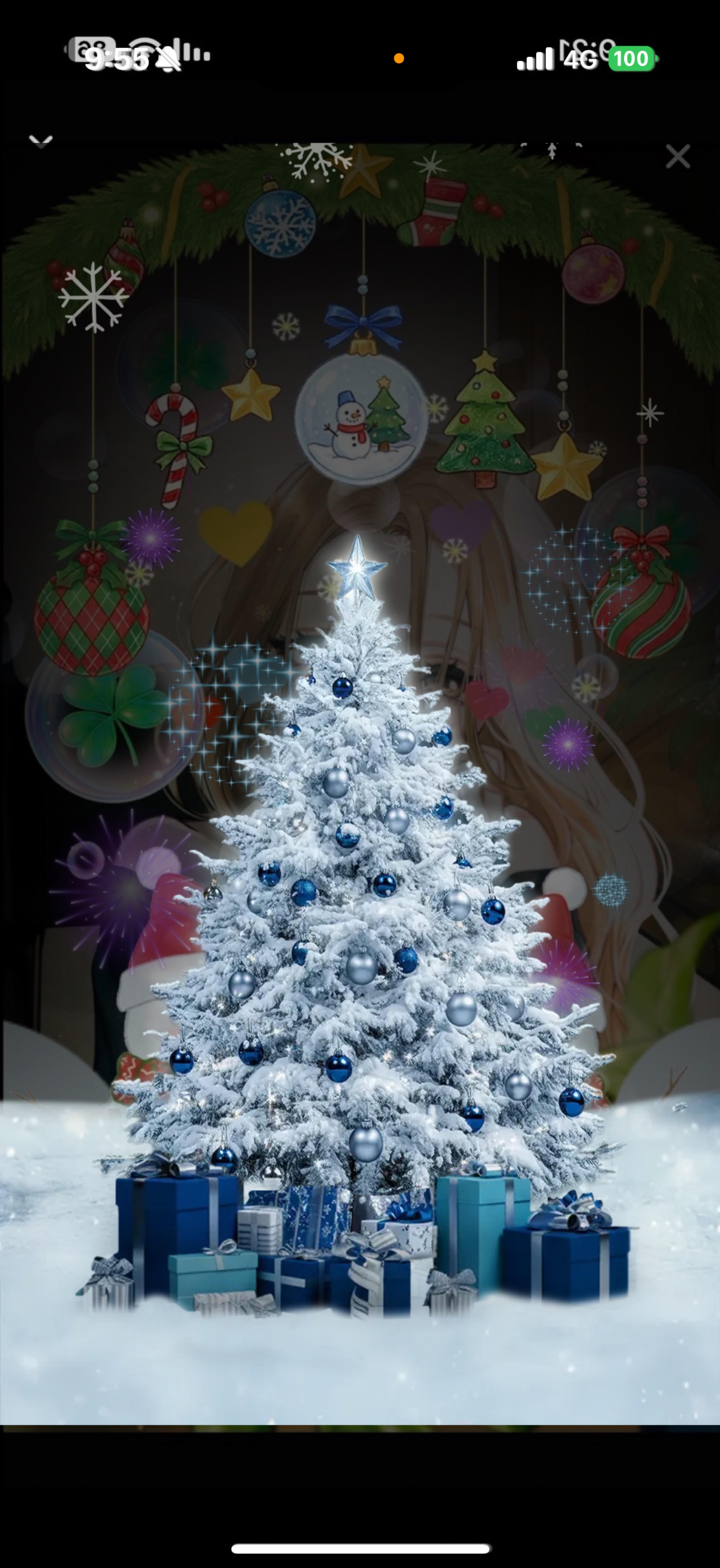 朝の𝓗𝓮𝓪𝓵𝓲𝓷𝓰𖠚ᐝ