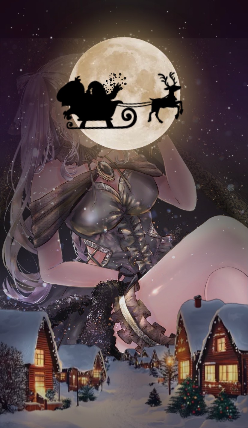 🍺魅惑忘年会(身内枠)