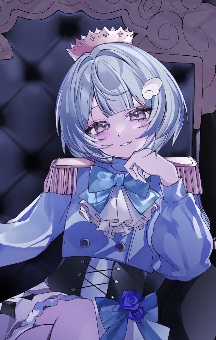 初⭕️ お昼休憩のお供に___