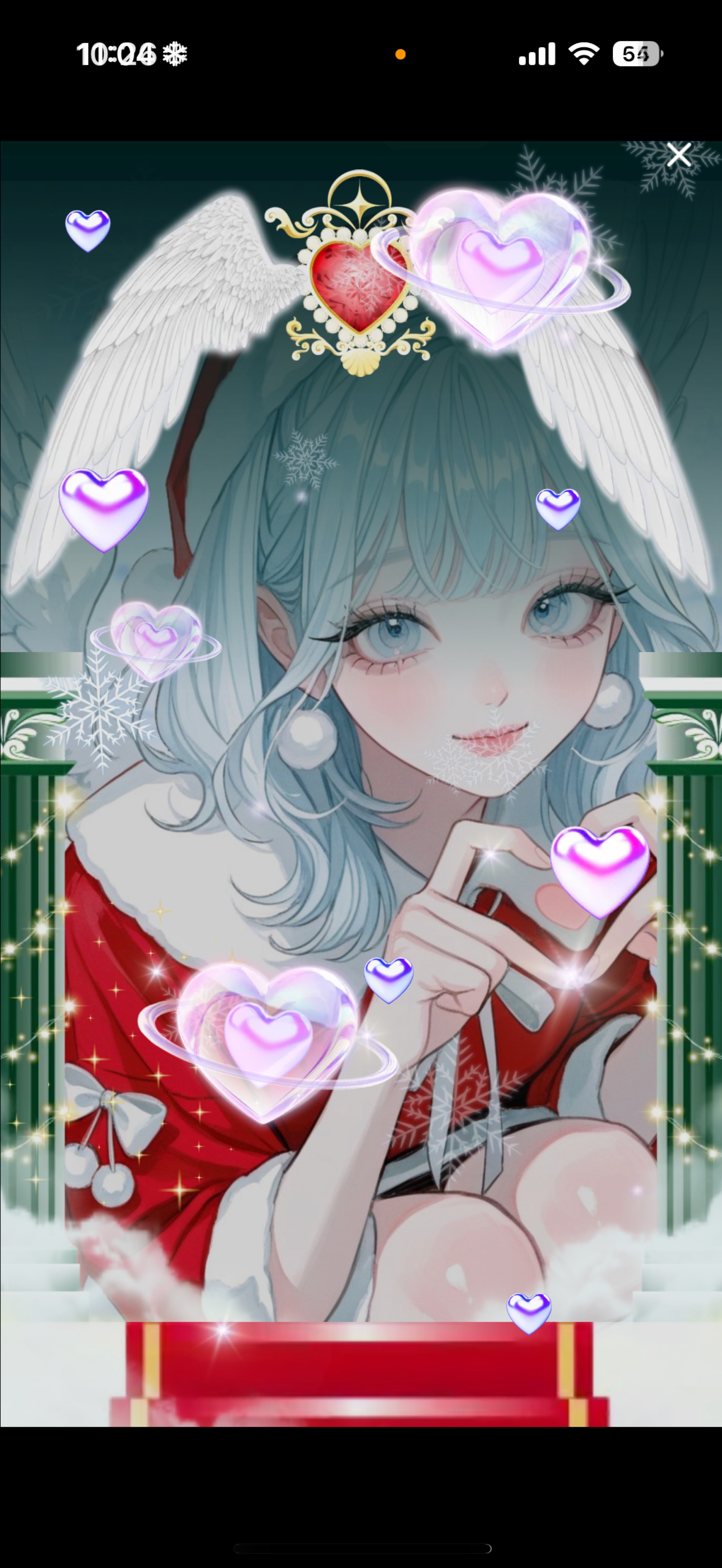 新背景公開‼️‼️‼️全員集合‼️‼️‼