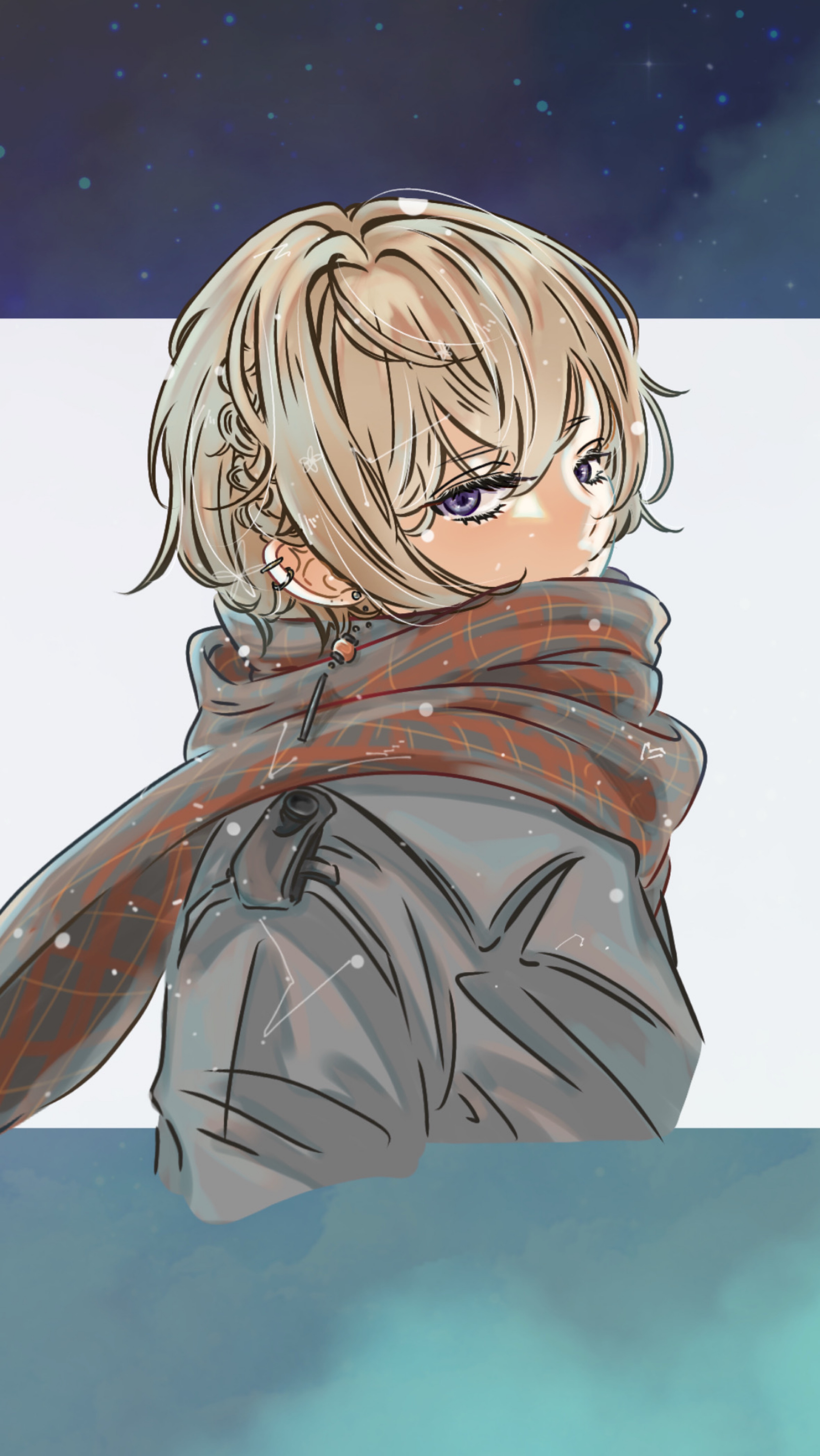 CAST賞ありがとう㊗️✨